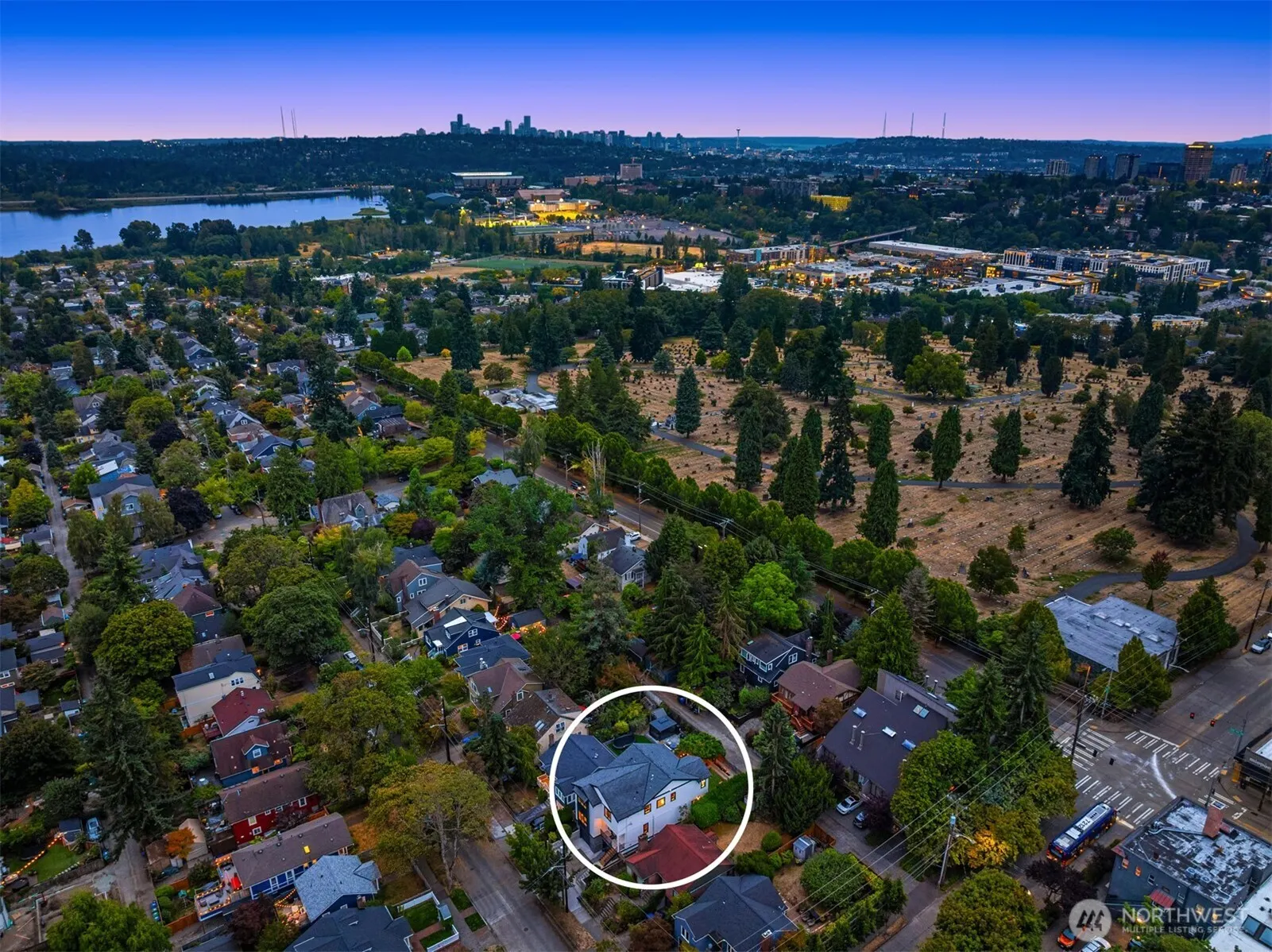 5249 36th Avenue NE, Seattle, WA 98105