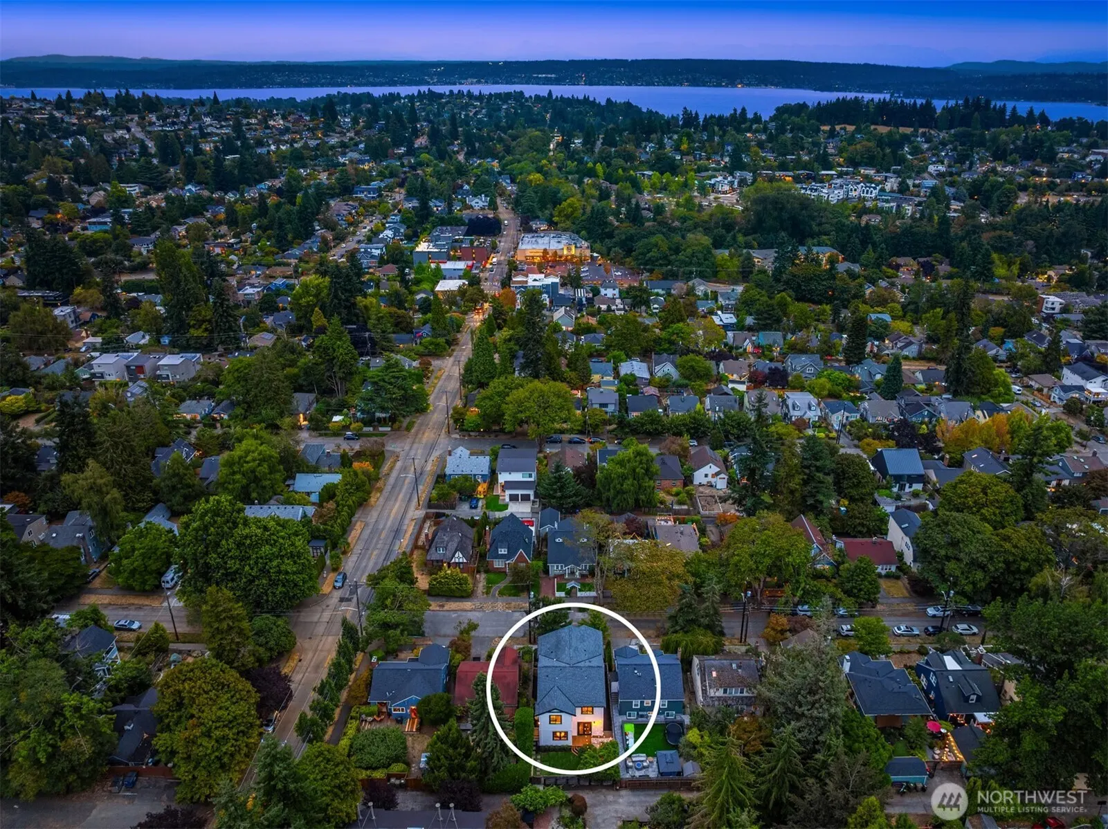 5249 36th Avenue NE, Seattle, WA 98105