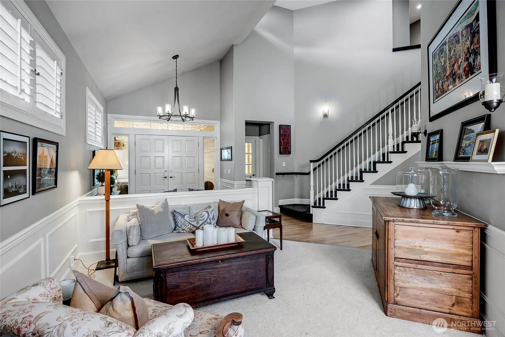 4621 230th Terrace SE, Sammamish, WA 98075