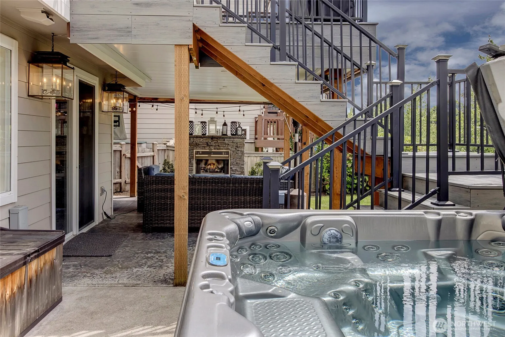4621 230th Terrace SE, Sammamish, WA 98075
