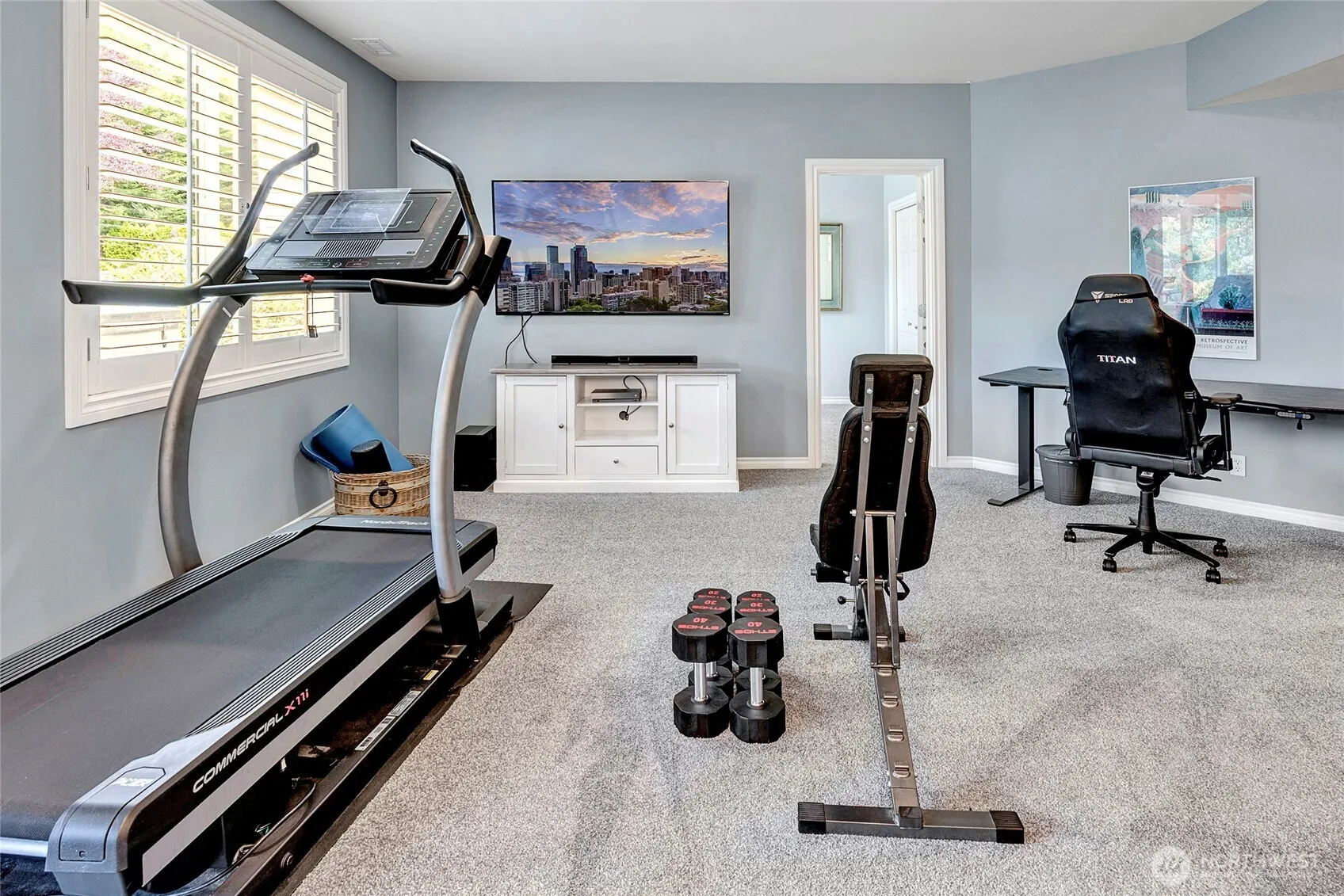 4621 230th Terrace SE, Sammamish, WA 98075