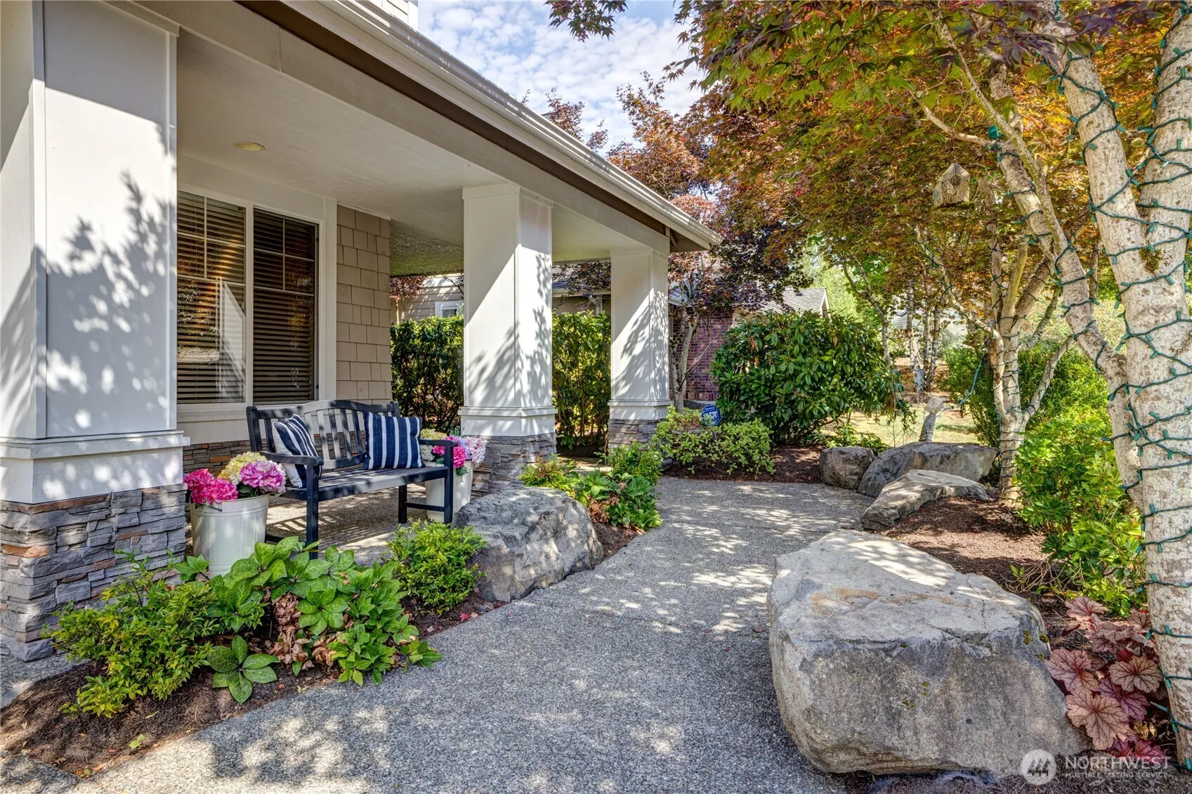 4621 230th Terrace SE, Sammamish, WA 98075