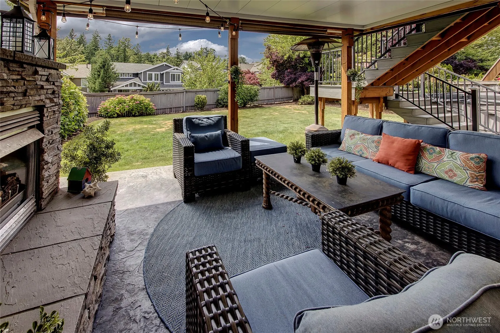 4621 230th Terrace SE, Sammamish, WA 98075