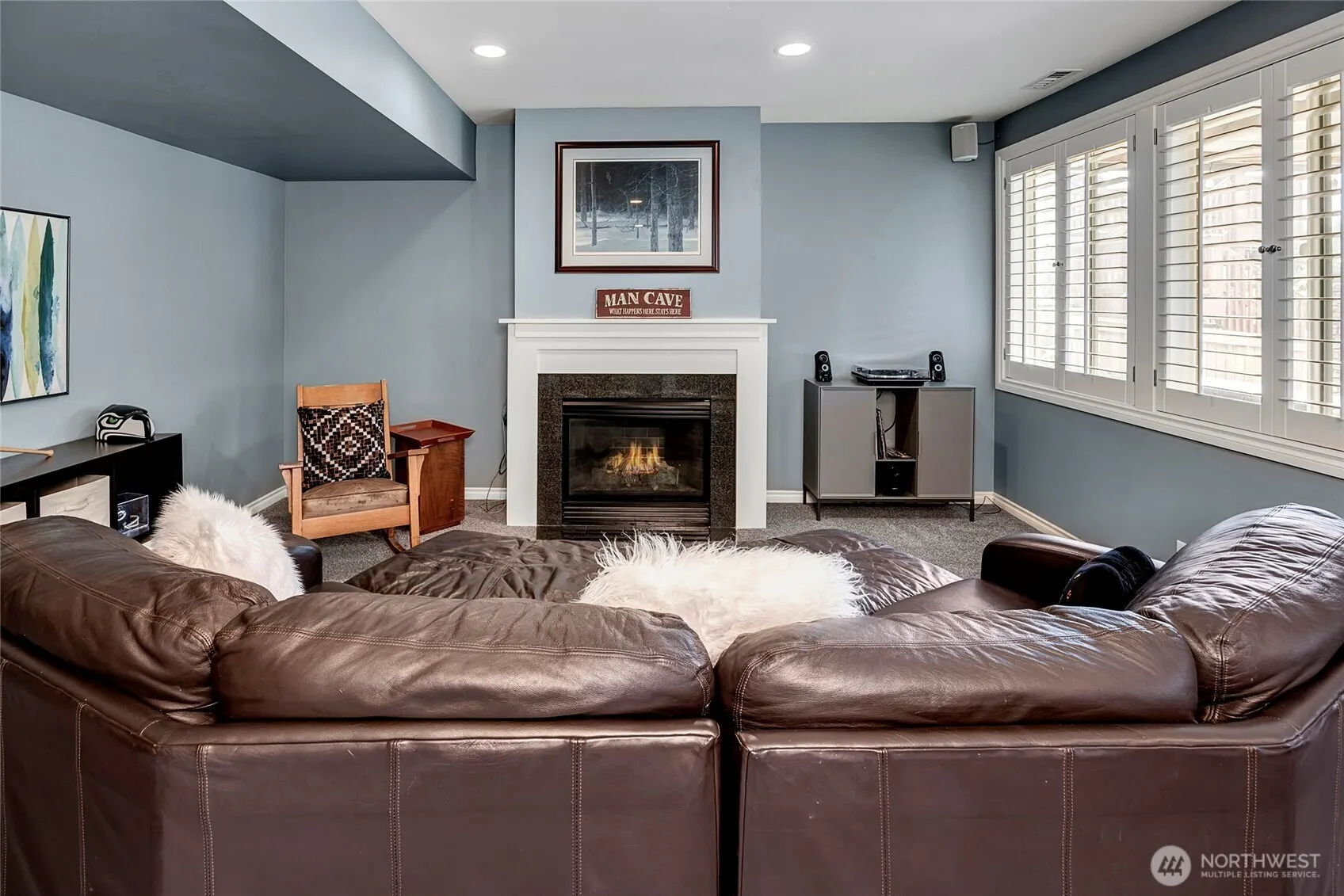 4621 230th Terrace SE, Sammamish, WA 98075