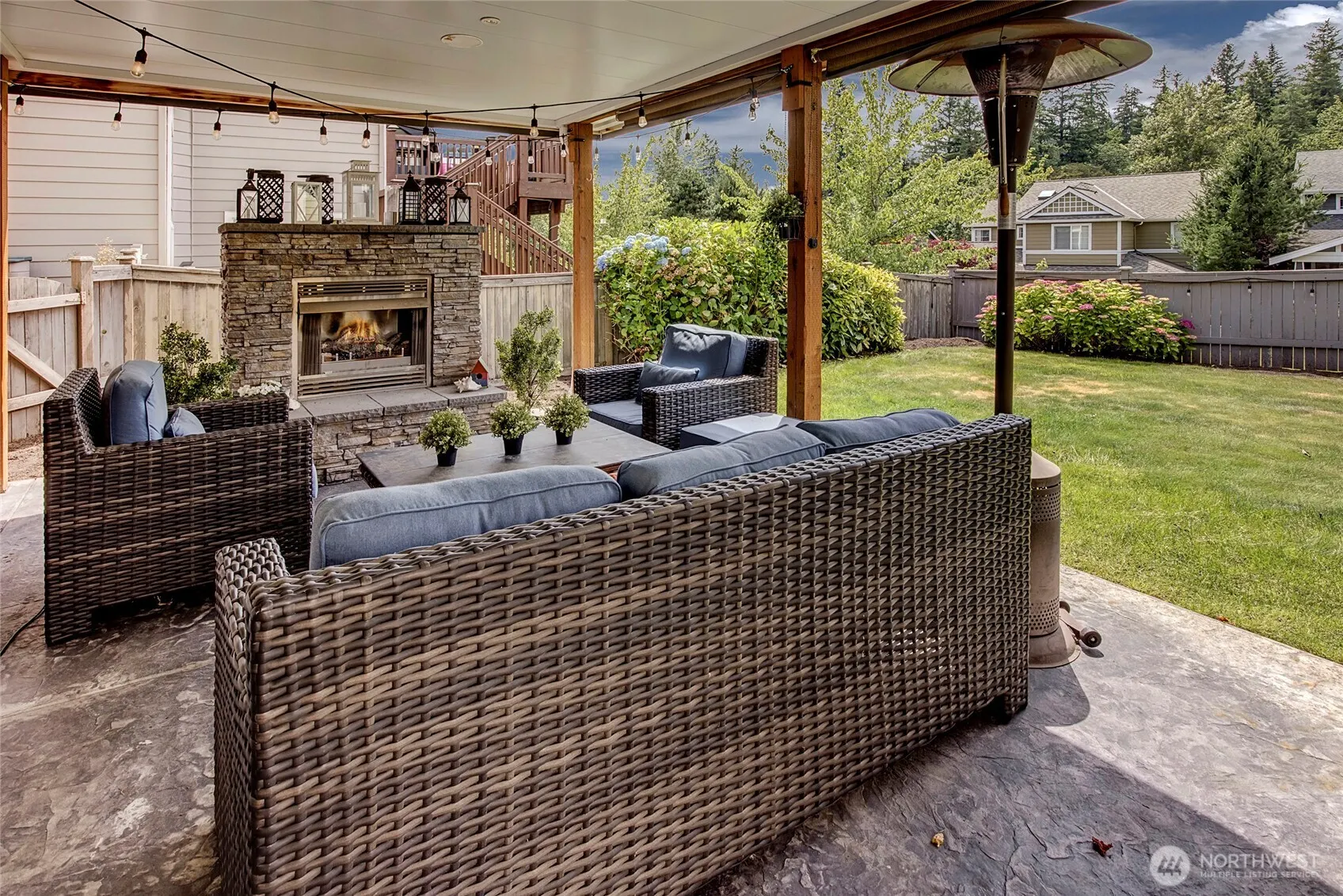 4621 230th Terrace SE, Sammamish, WA 98075