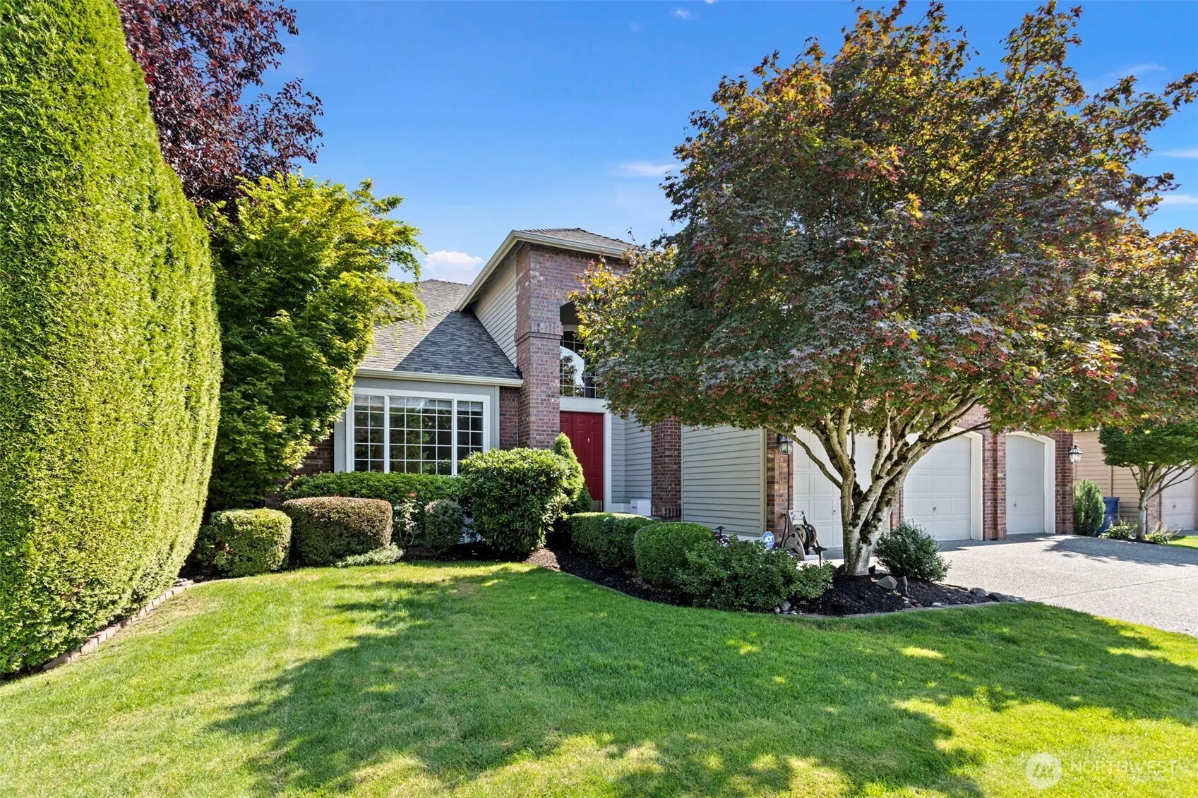 20807 40th Drive SE, Bothell, WA 98021-6945