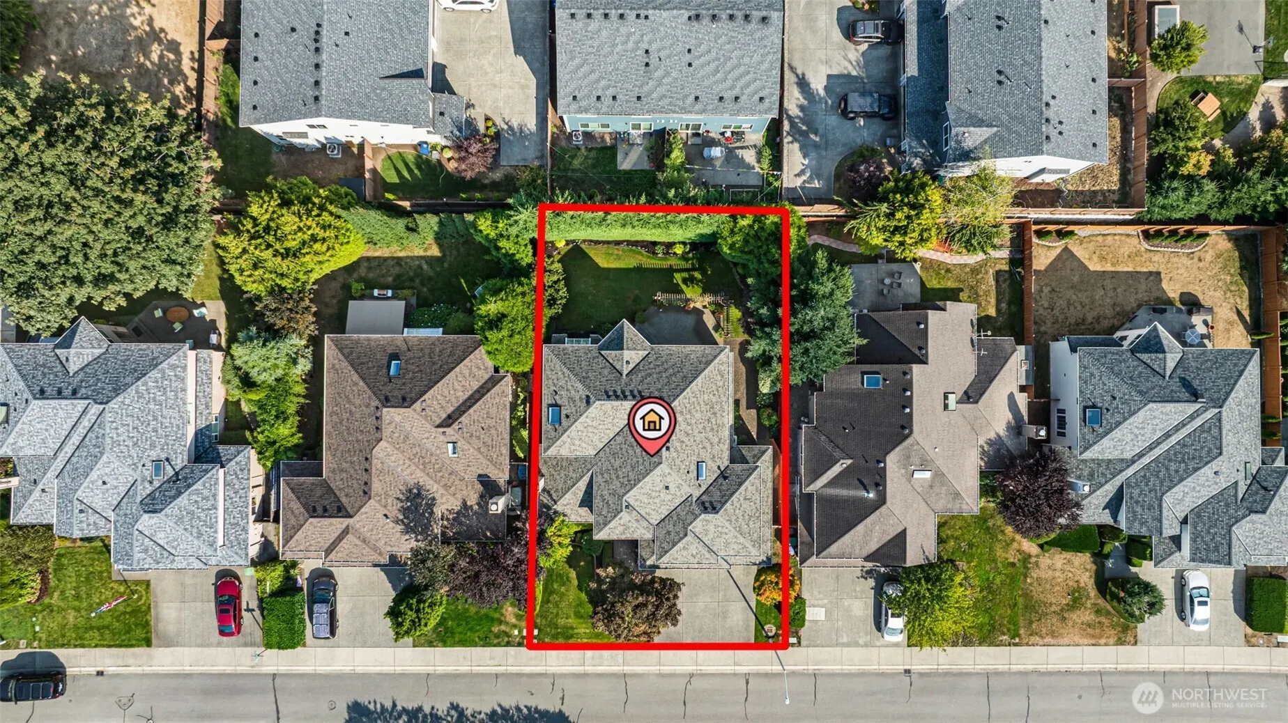 20807 40th Drive SE, Bothell, WA 98021-6945