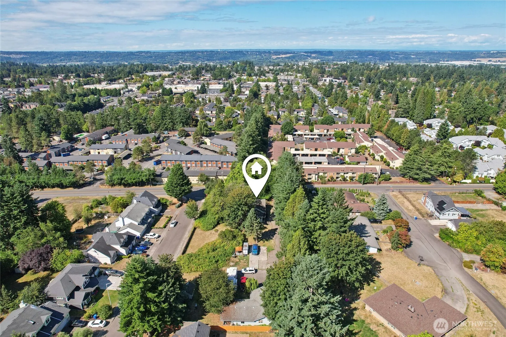 23704 112th Avenue SE, Kent, WA 98031