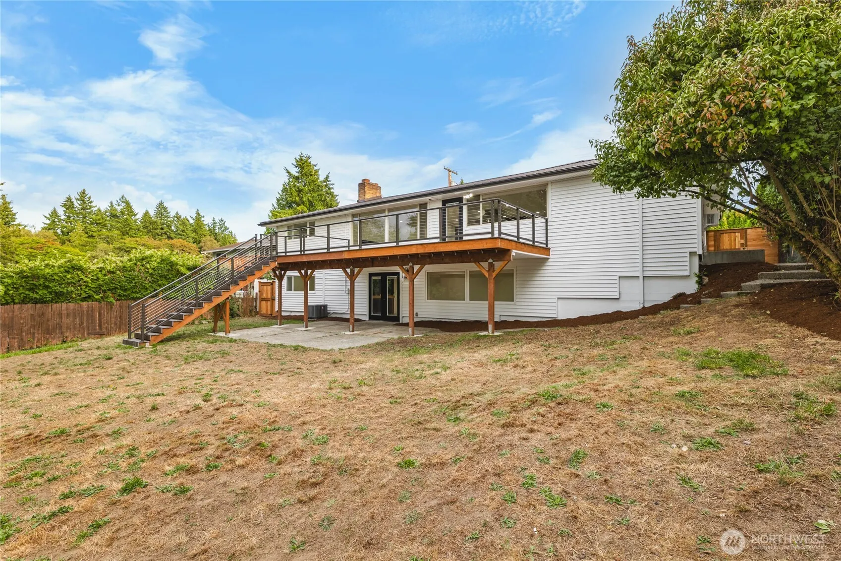 1121 E Guiberson Street , Kent, WA 98030