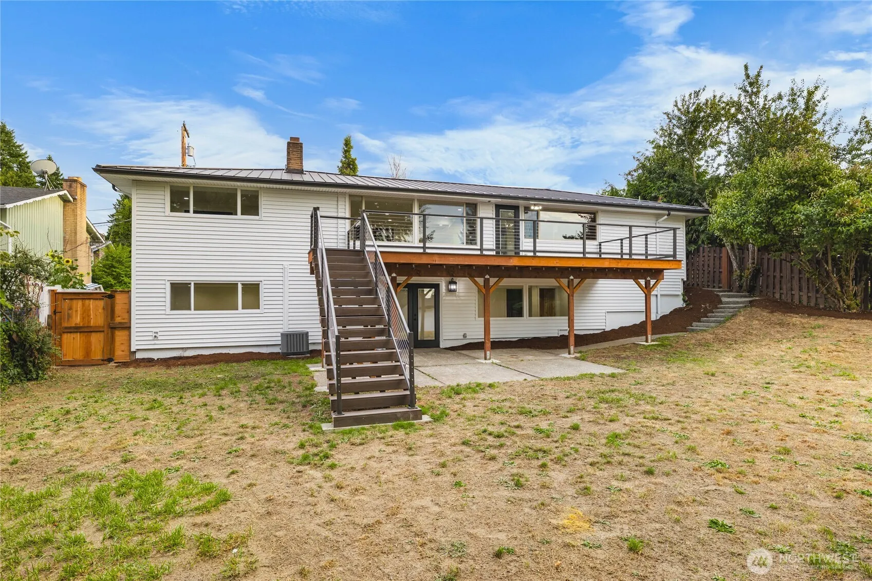1121 E Guiberson Street , Kent, WA 98030
