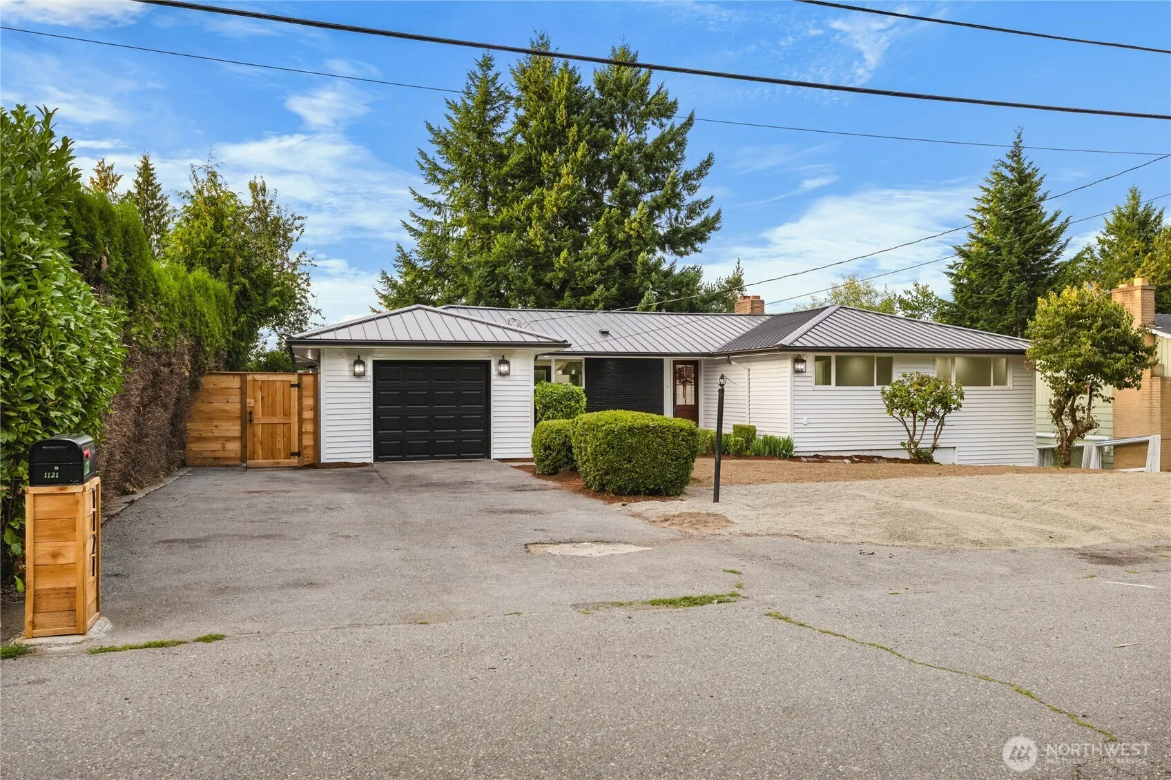 1121 E Guiberson Street , Kent, WA 98030