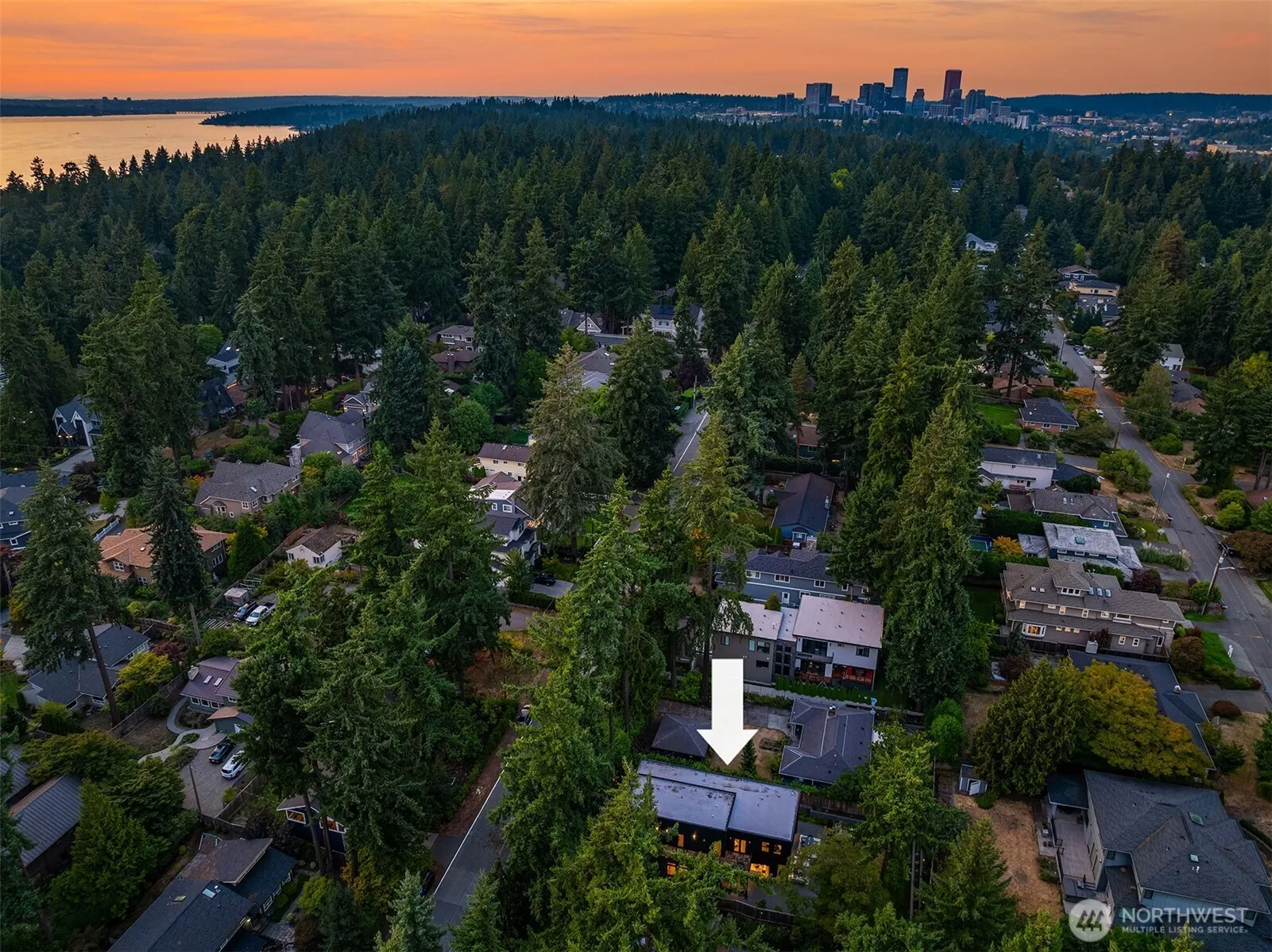 3138 108th Avenue SE, Bellevue, WA 98004