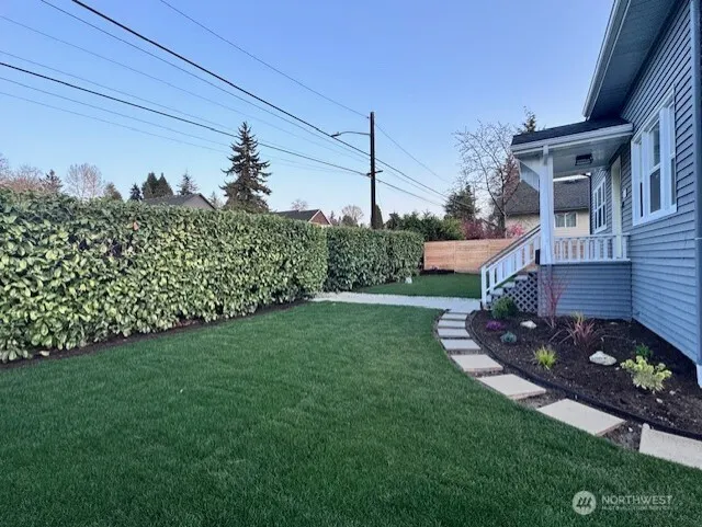 7901 16th Avenue SW, Seattle, WA 98106