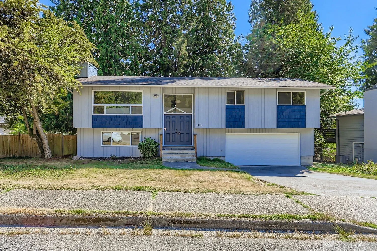 11345 NE 149th Street , Kirkland, WA 98034