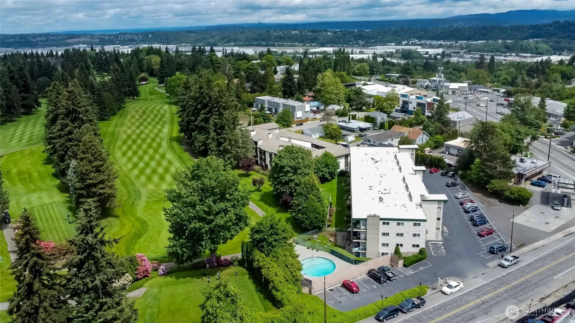 1808 S 118th Street #102, Seattle, WA 98168-1297