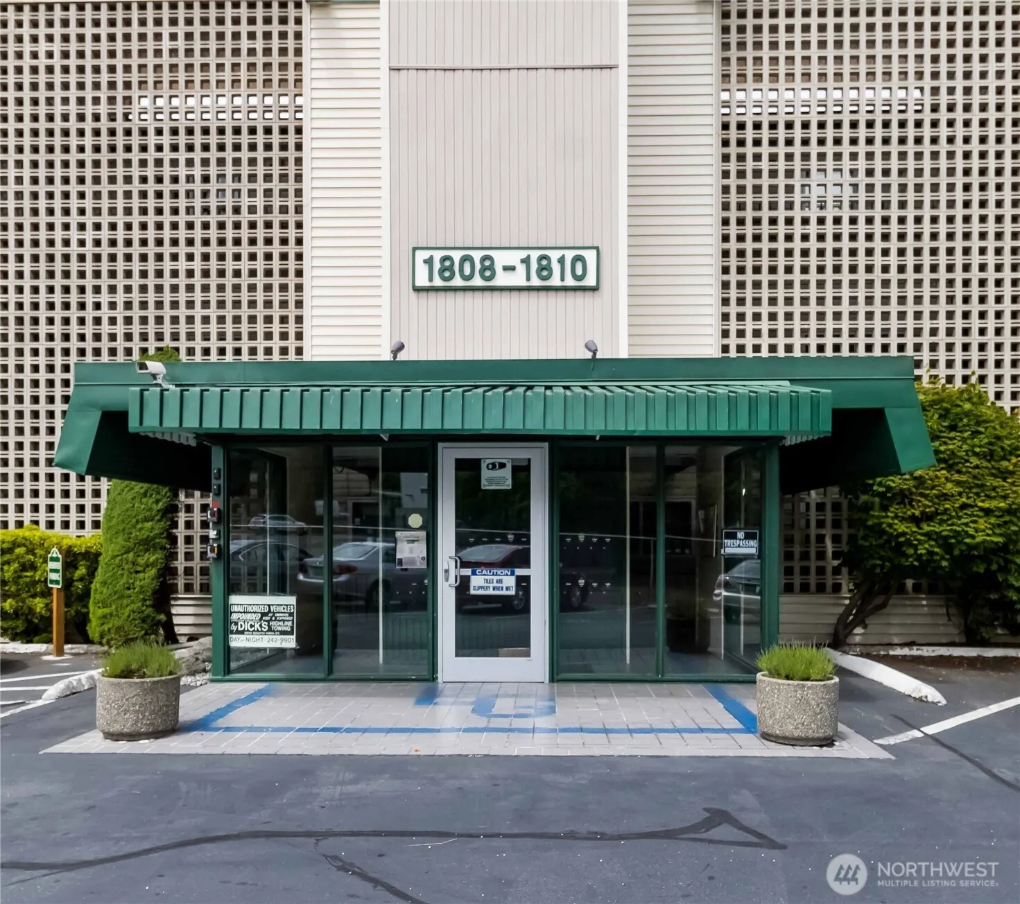 1808 S 118th Street #102, Seattle, WA 98168-1297