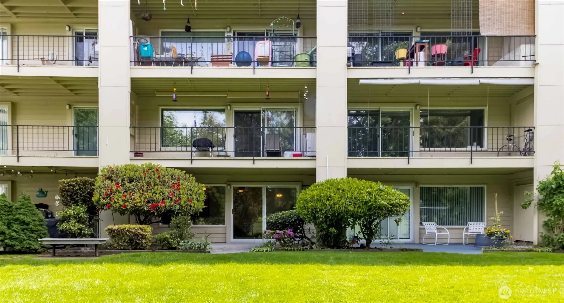 1808 S 118th Street #102, Seattle, WA 98168-1297