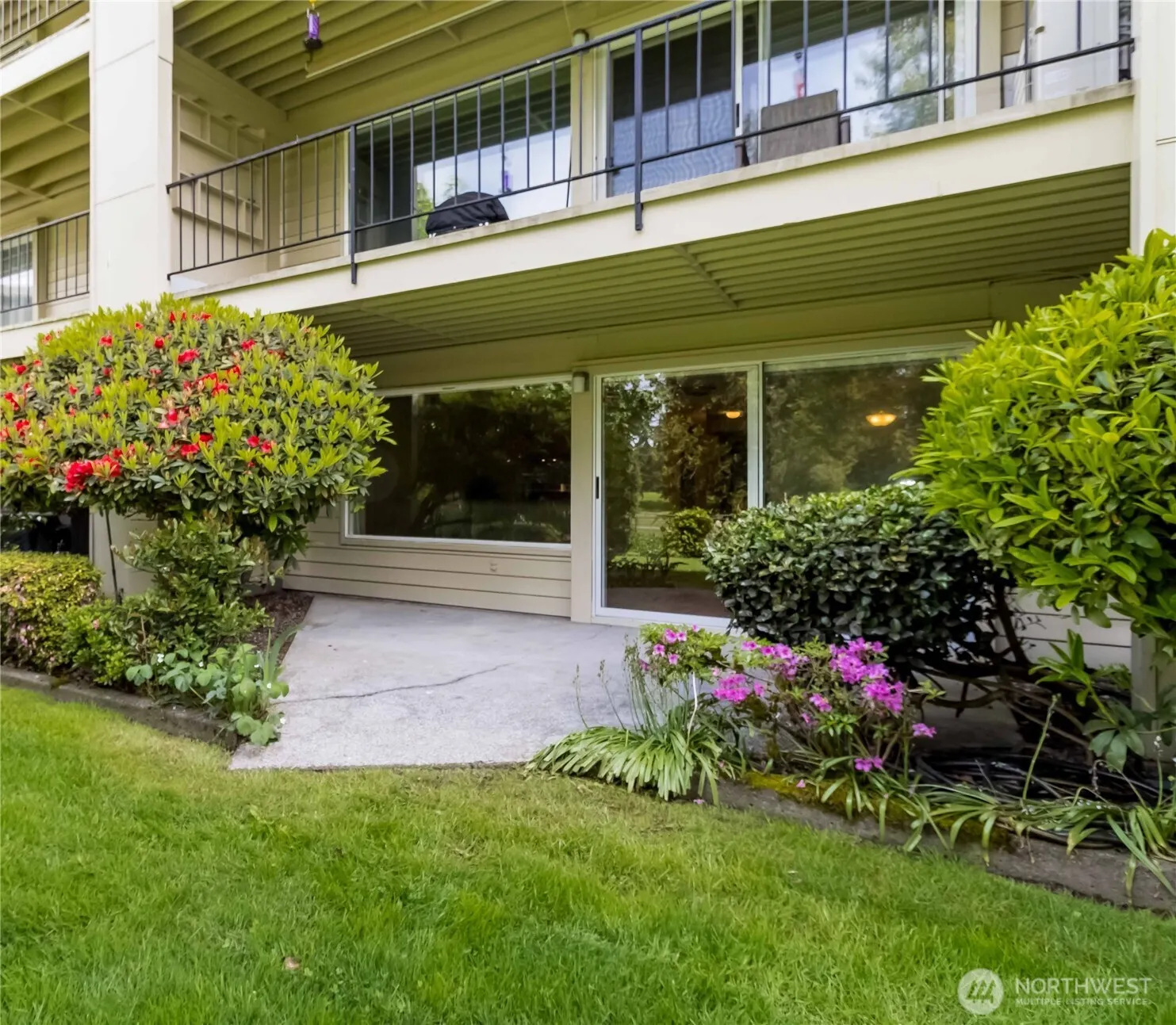 1808 S 118th Street #102, Seattle, WA 98168-1297