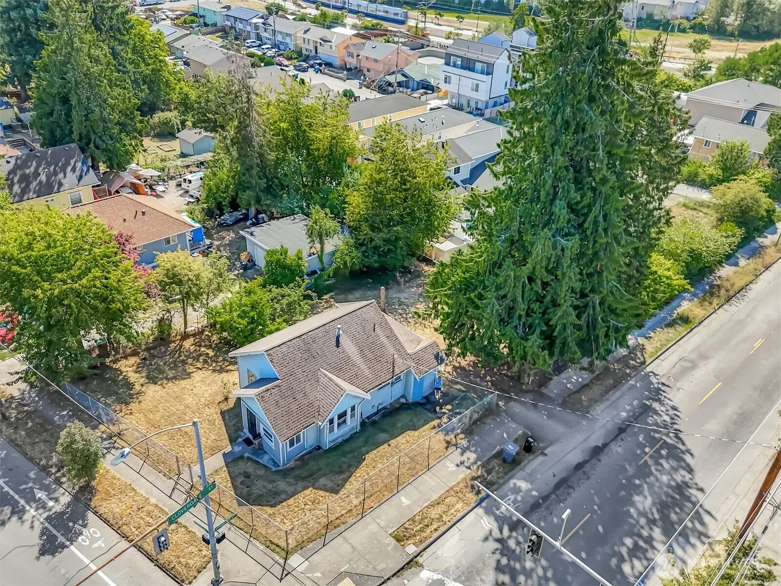 8603 Renton Avenue S, Seattle, WA 98118