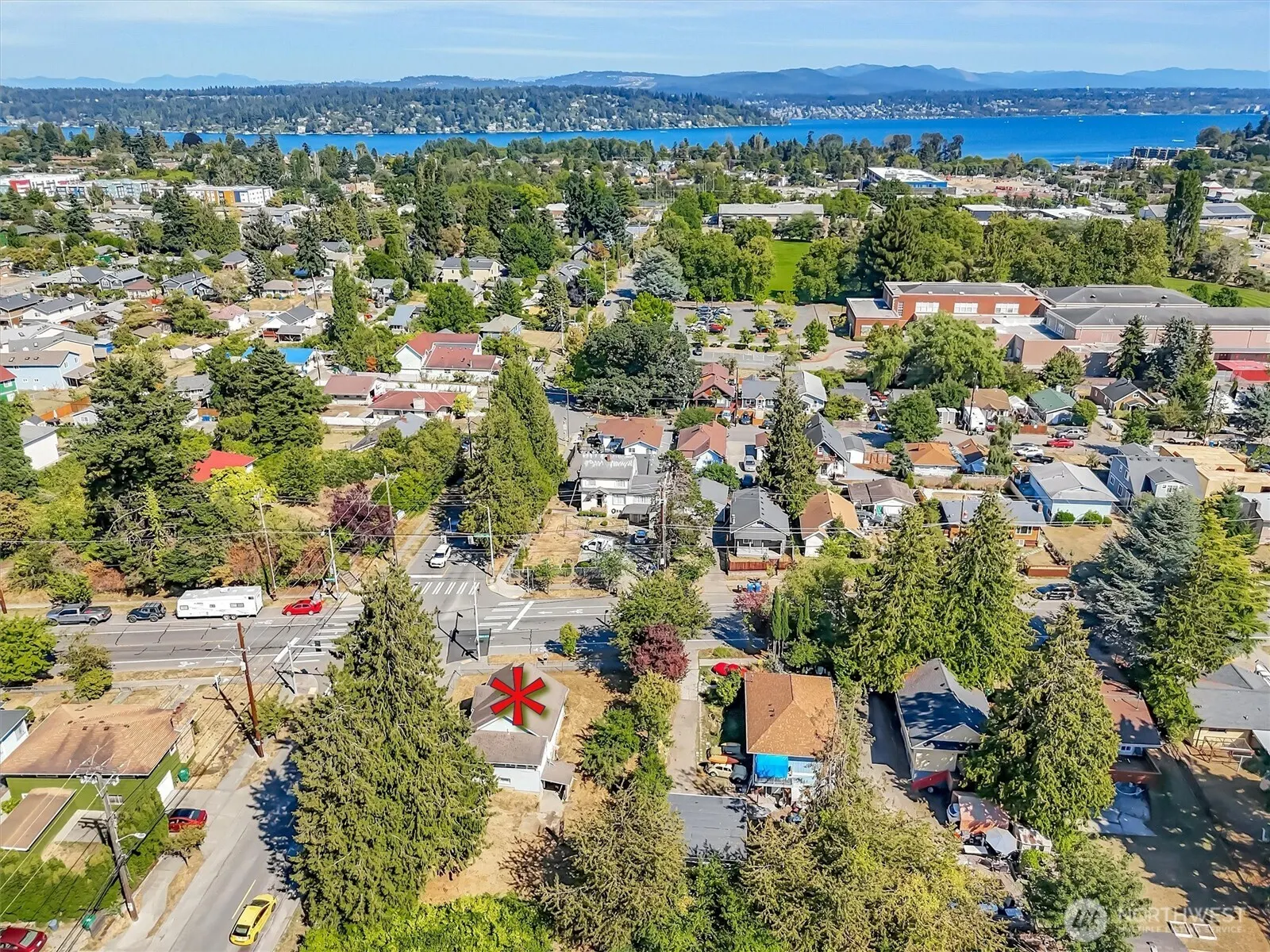 8603 Renton Avenue S, Seattle, WA 98118