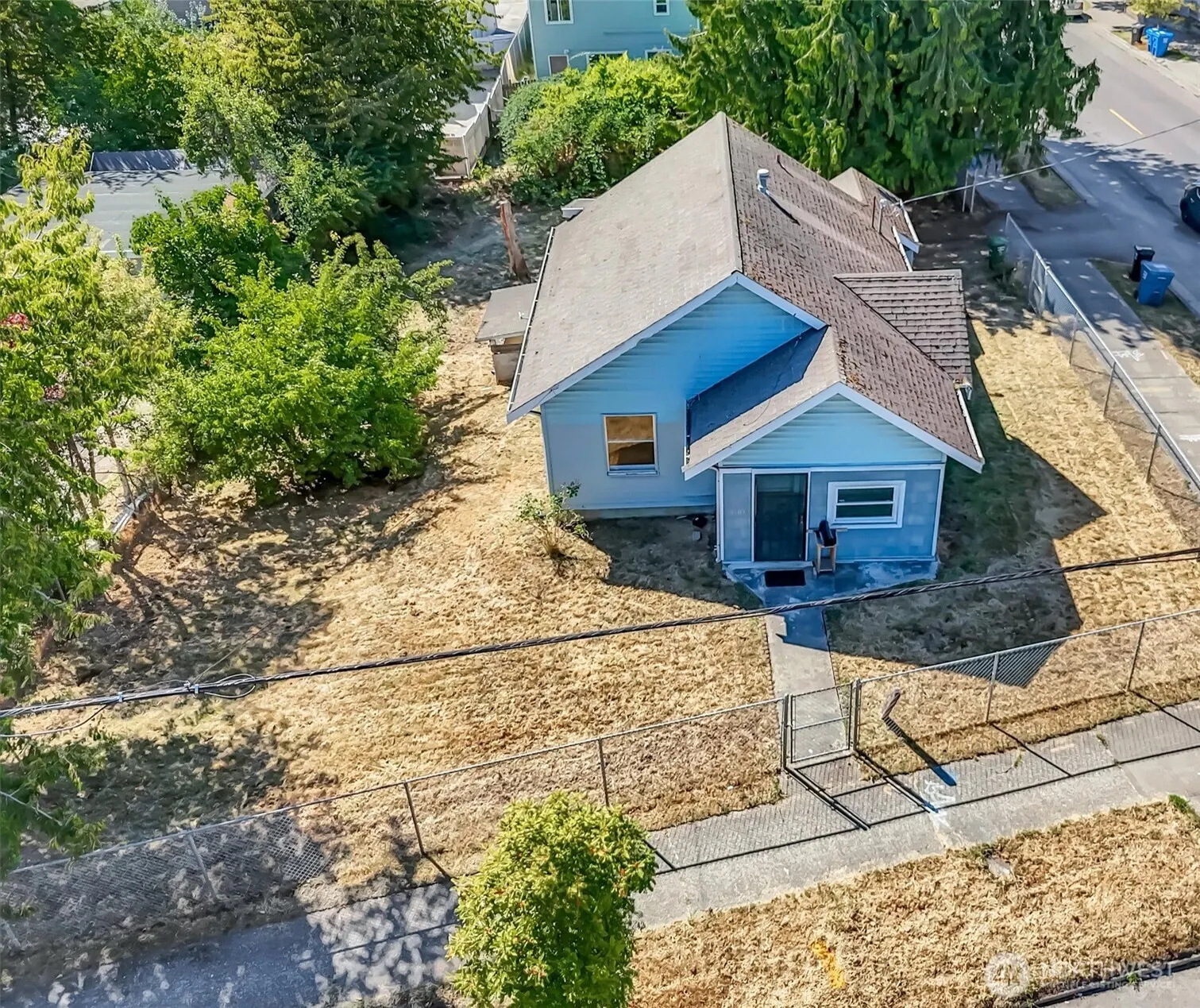 8603 Renton Avenue S, Seattle, WA 98118
