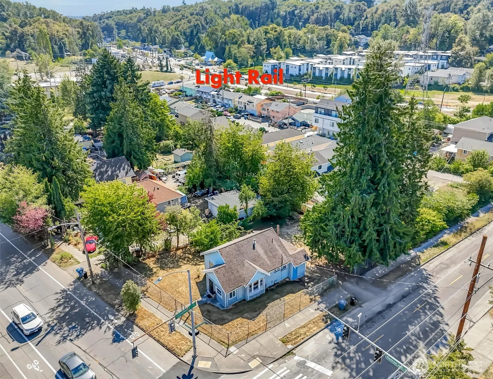 8603 Renton Avenue S, Seattle, WA 98118