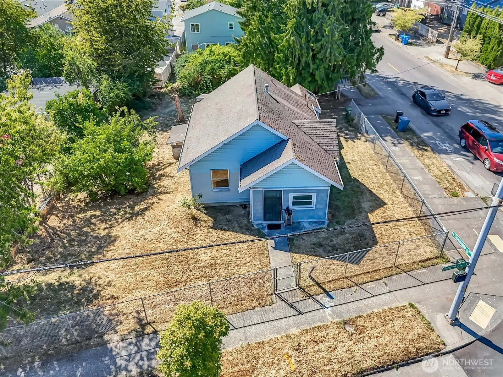 8603 Renton Avenue S, Seattle, WA 98118