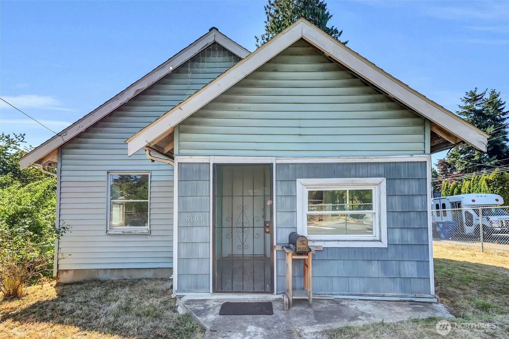 8603 Renton Avenue S, Seattle, WA 98118