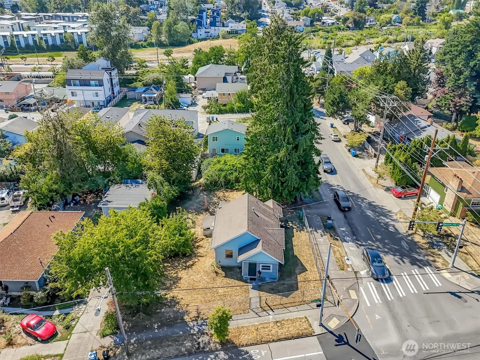 8603 Renton Avenue S, Seattle, WA 98118