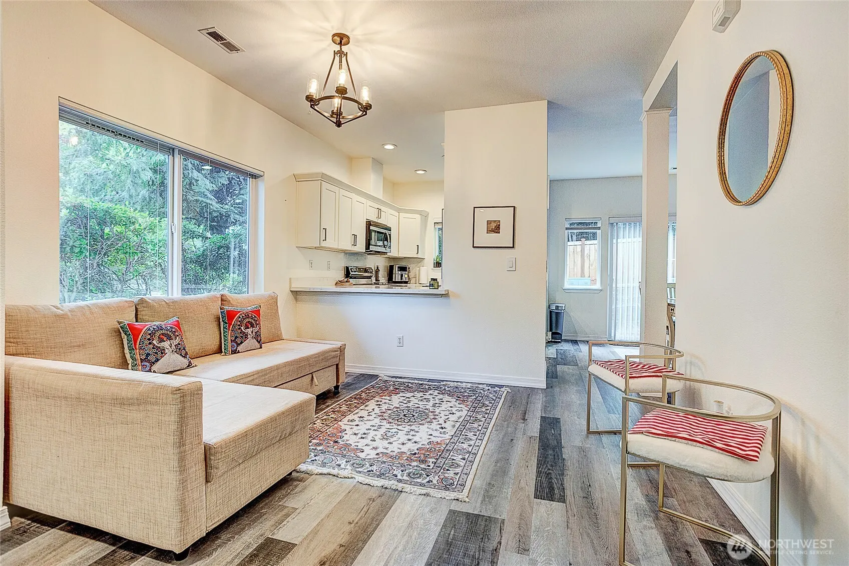 13400 Dumas Road #A1, Mill Creek, WA 98012