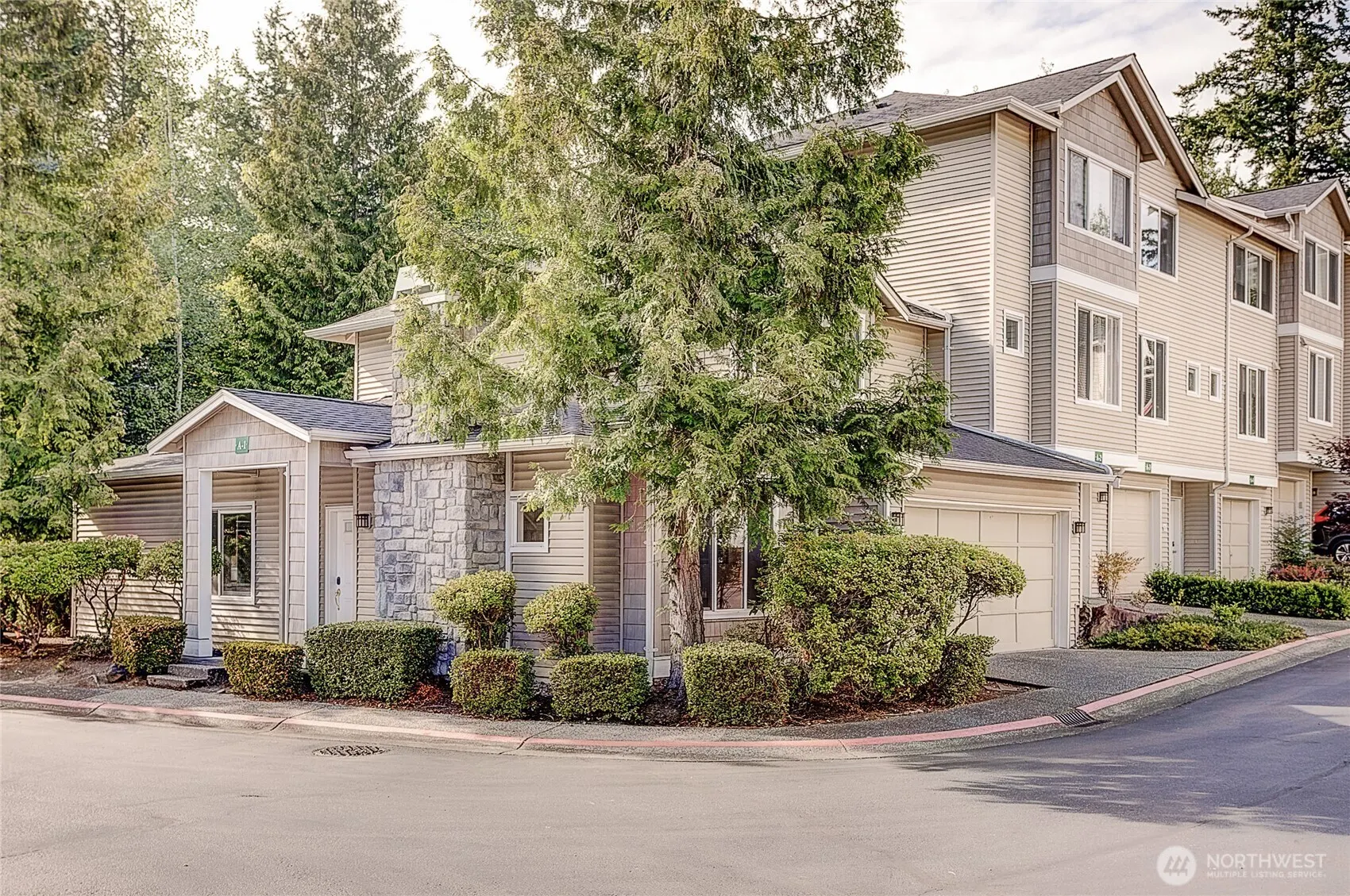 13400 Dumas Road #A1, Mill Creek, WA 98012