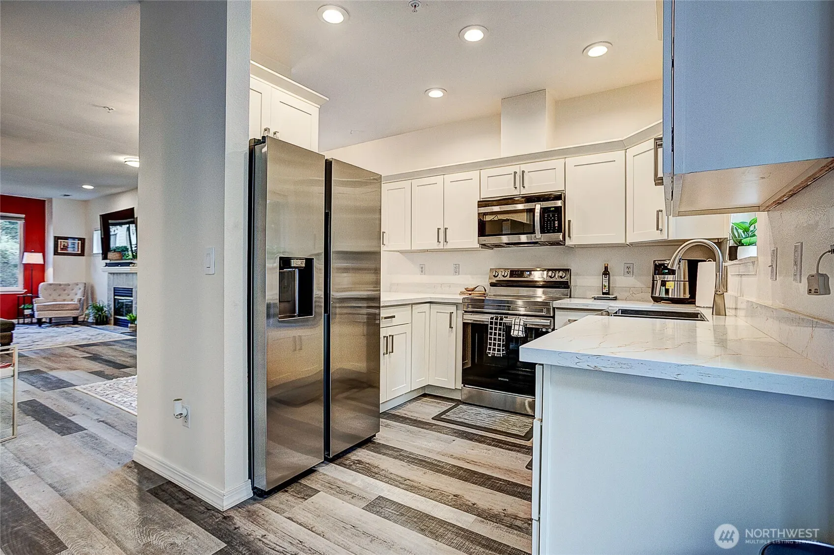 13400 Dumas Road #A1, Mill Creek, WA 98012