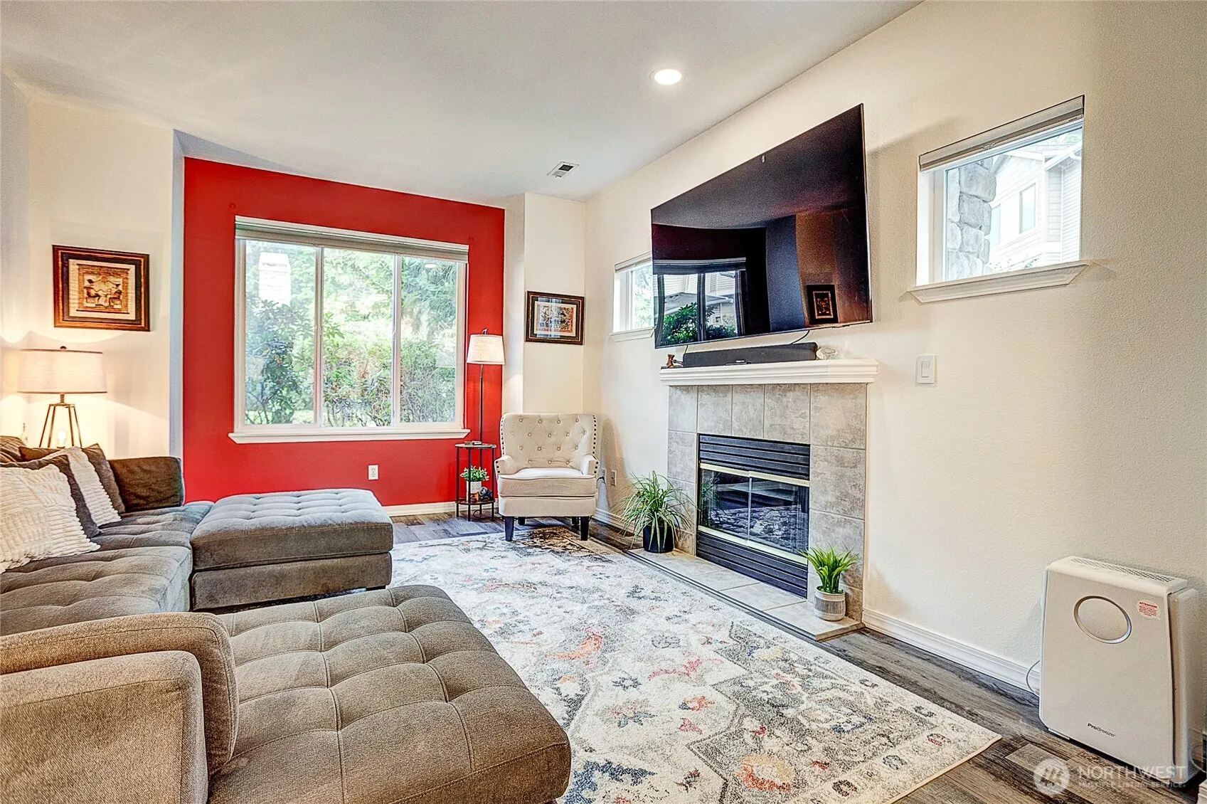 13400 Dumas Road #A1, Mill Creek, WA 98012