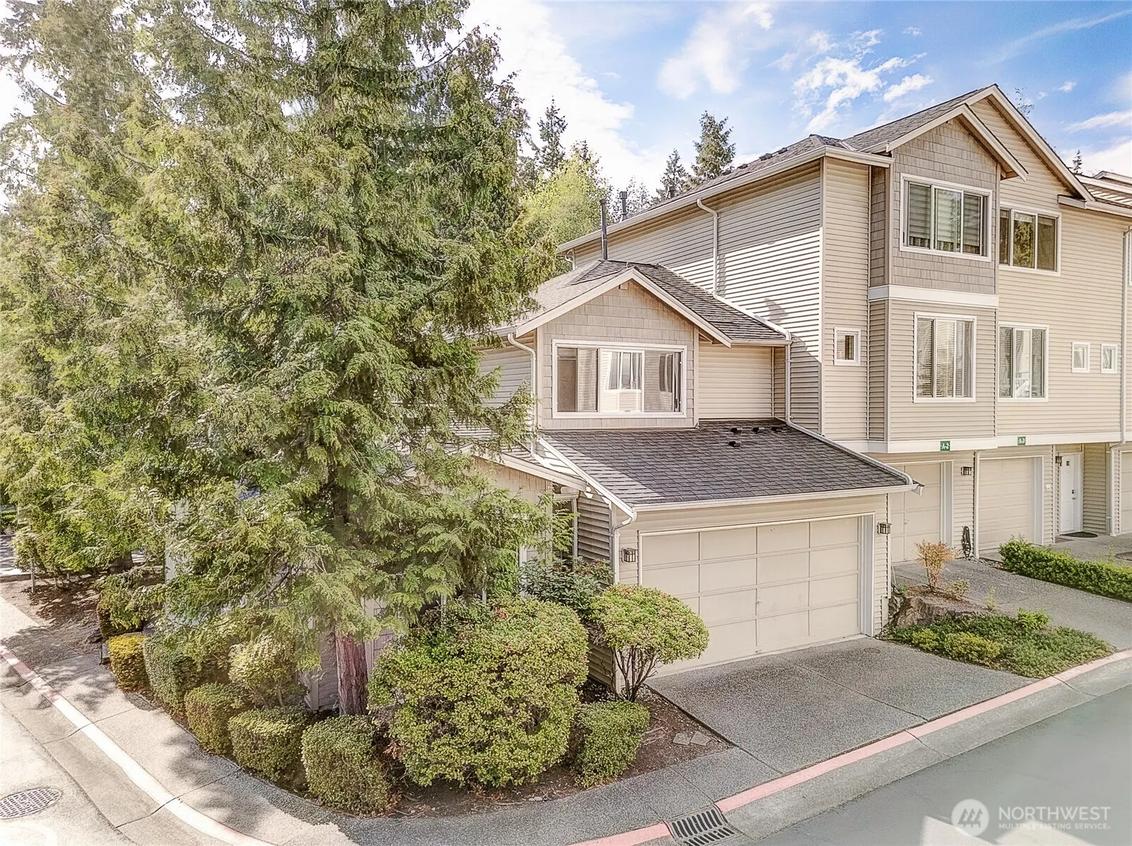 13400 Dumas Road #A1, Mill Creek, WA 98012