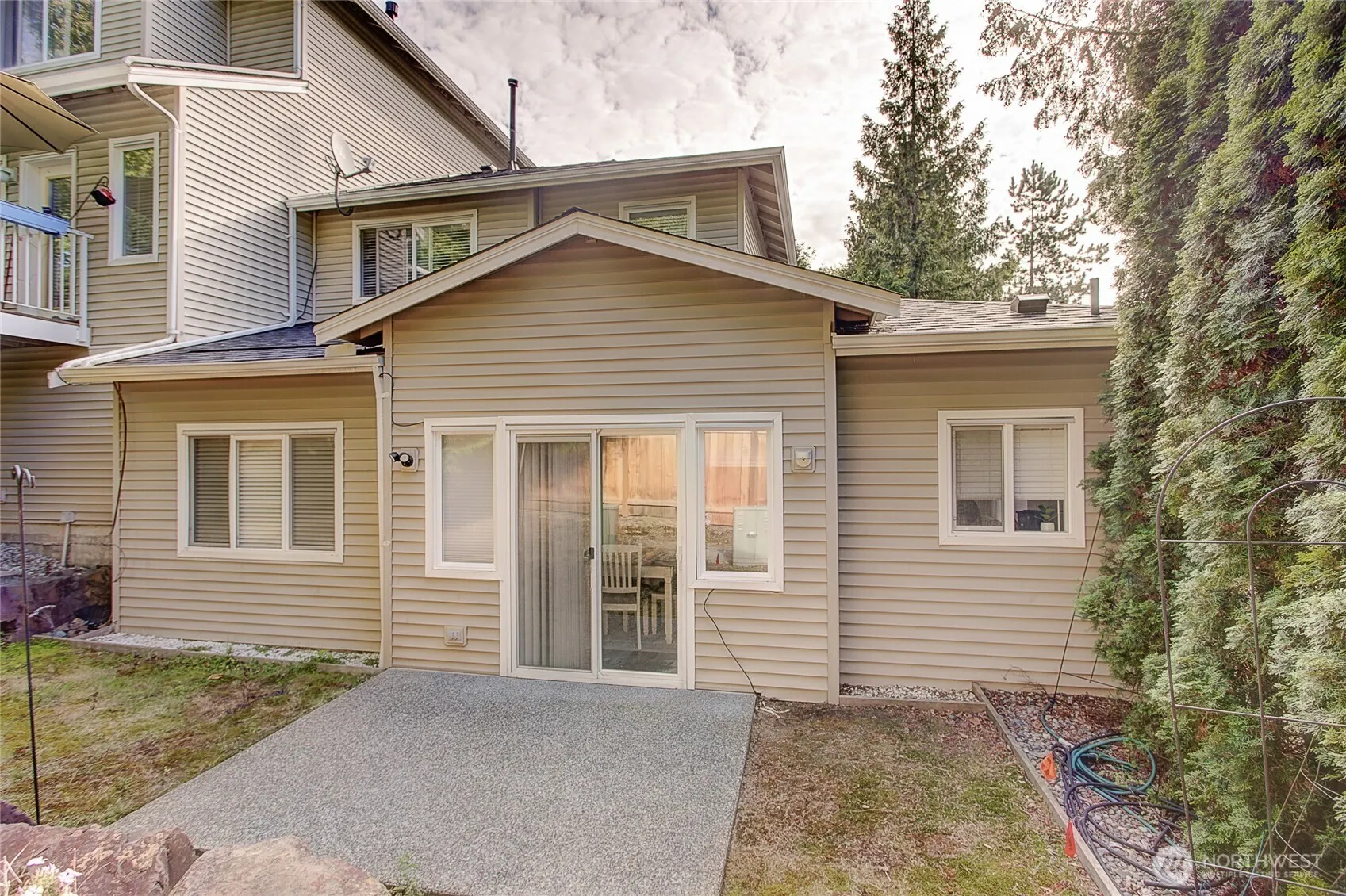 13400 Dumas Road #A1, Mill Creek, WA 98012