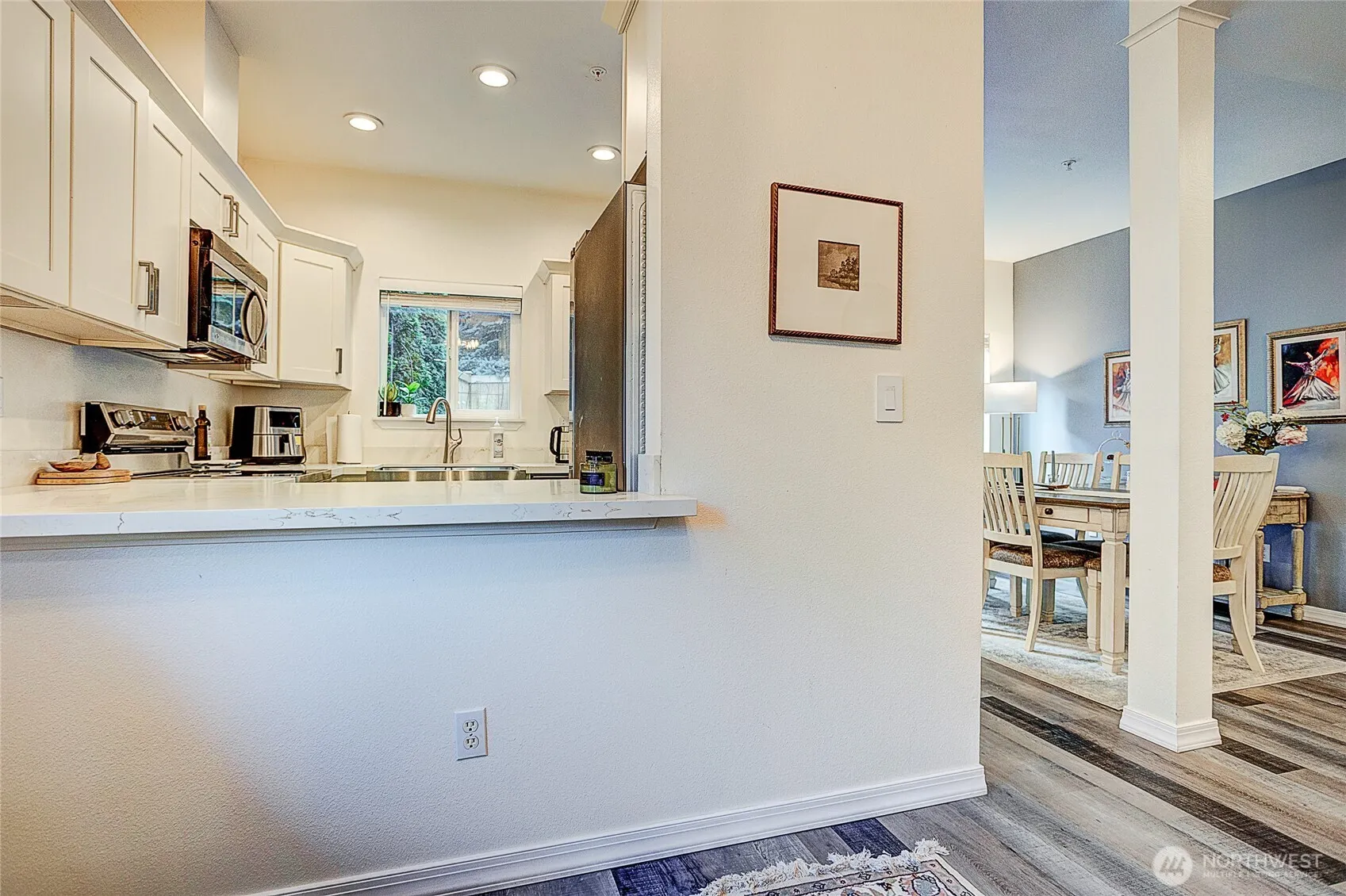13400 Dumas Road #A1, Mill Creek, WA 98012