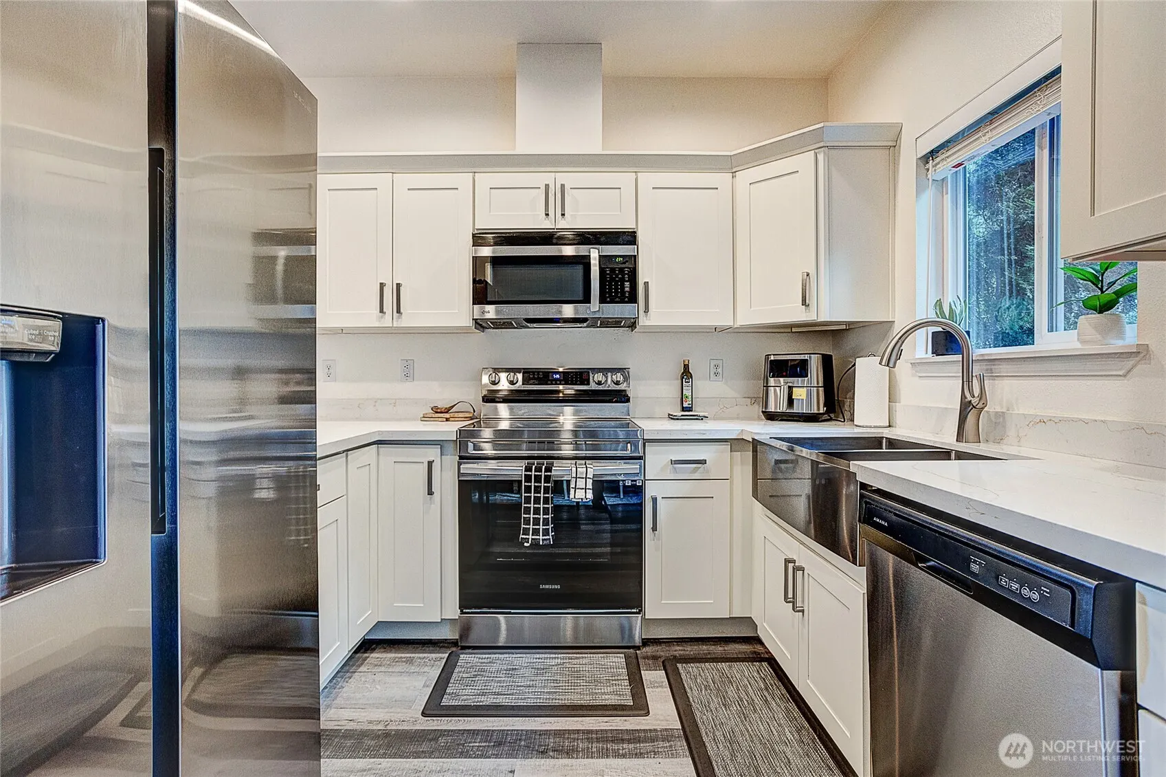 13400 Dumas Road #A1, Mill Creek, WA 98012