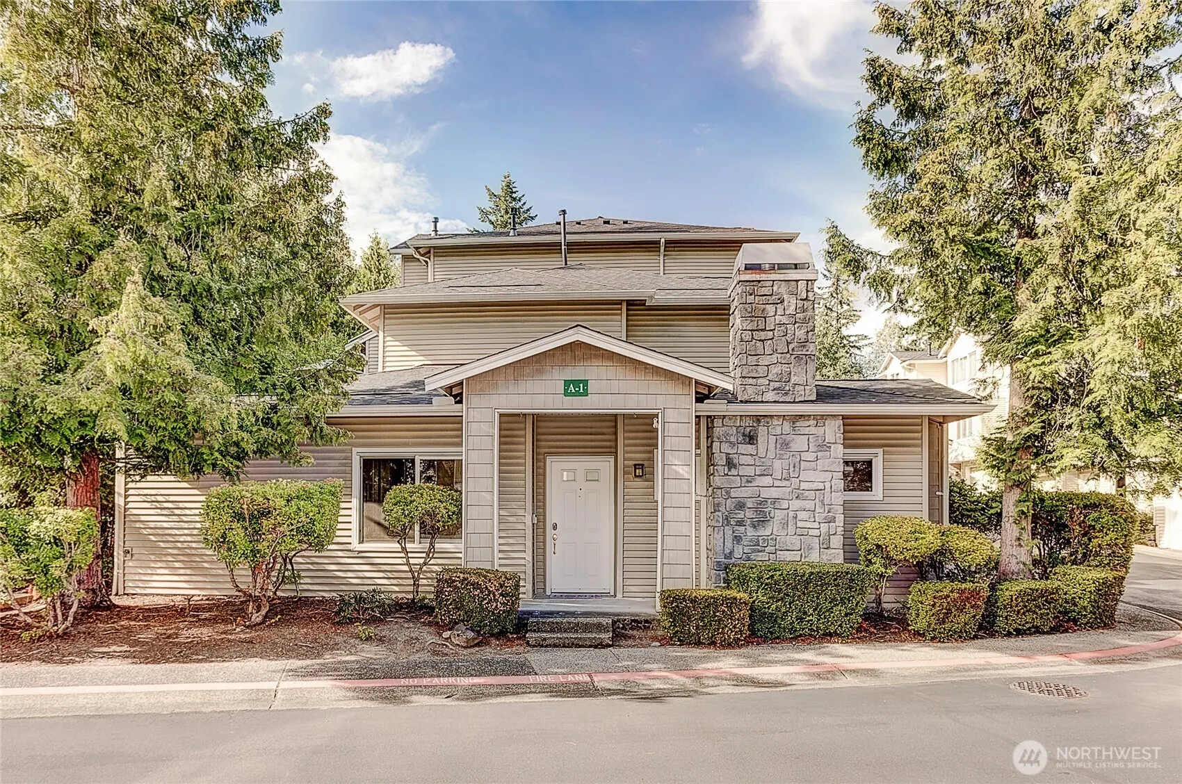 13400 Dumas Road #A1, Mill Creek, WA 98012