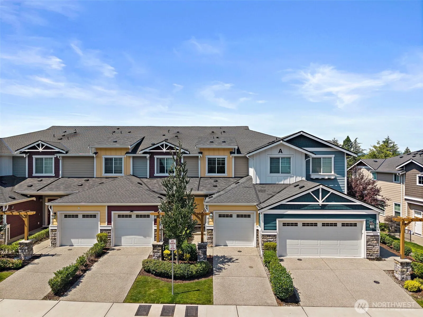 22328 88th Way S #A-105, Kent, WA 98031