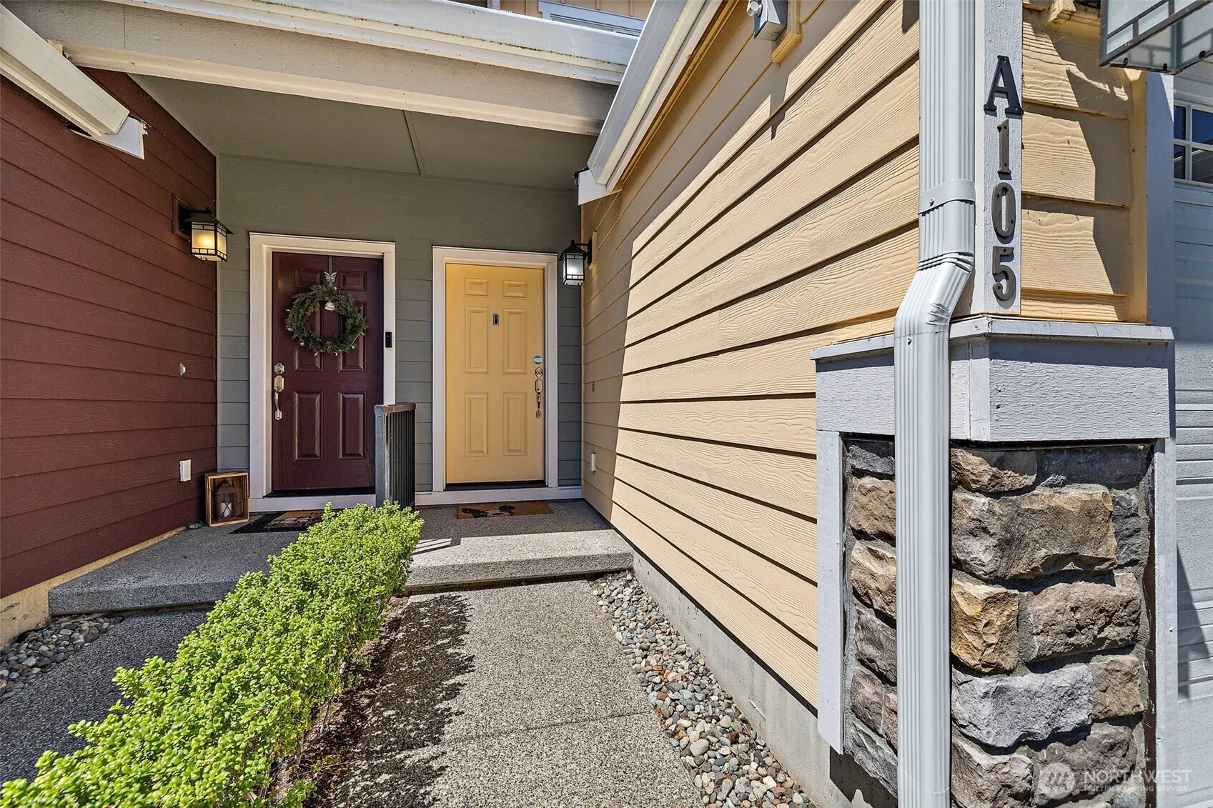 22328 88th Way S #A-105, Kent, WA 98031