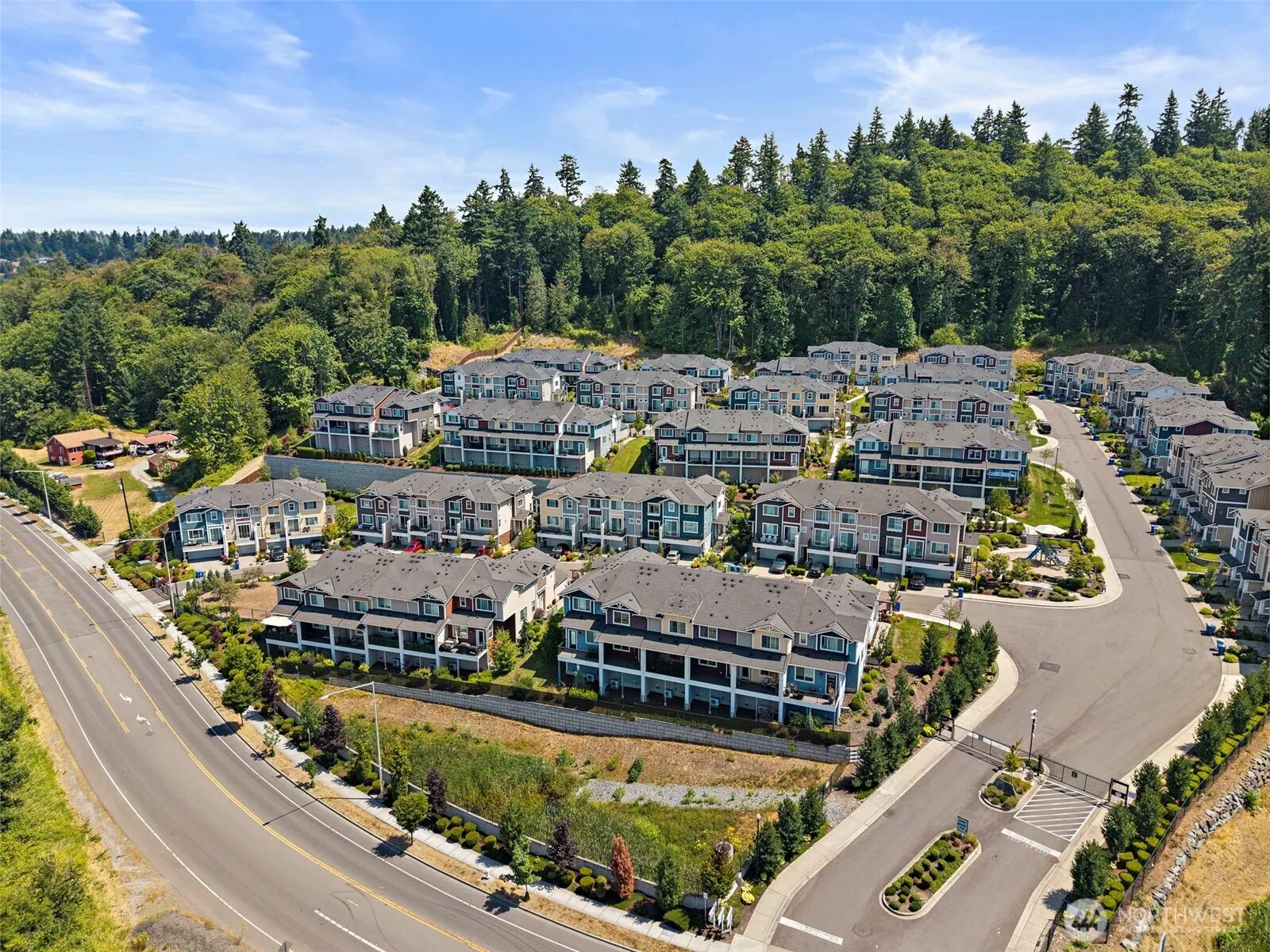 22328 88th Way S #A-105, Kent, WA 98031