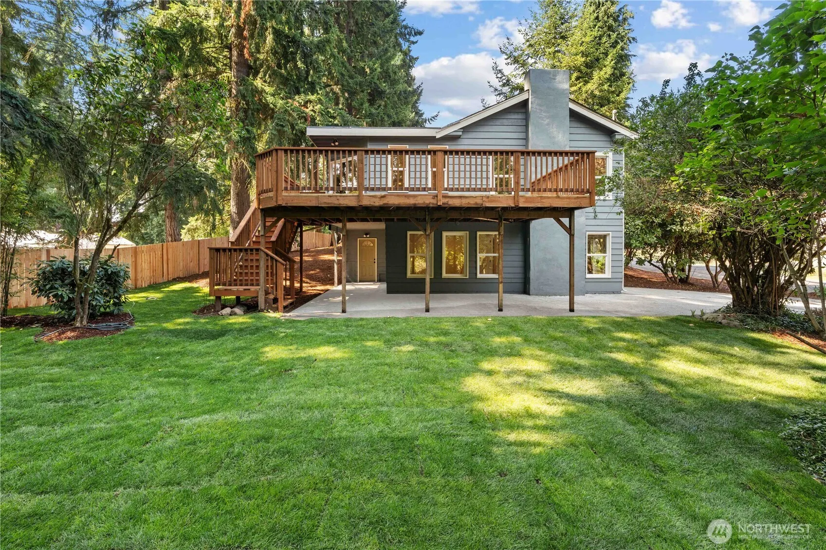 13227 SE 212th Place , Kent, WA 98042