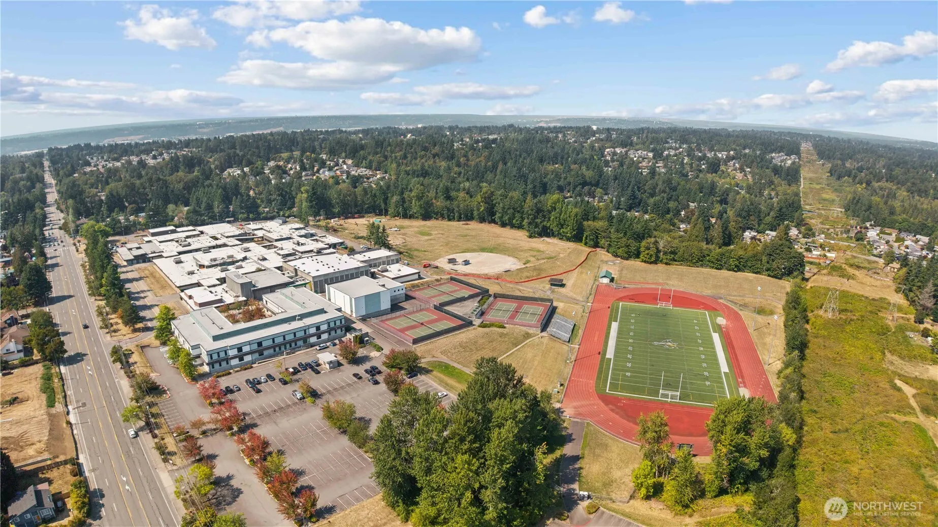 13227 SE 212th Place , Kent, WA 98042