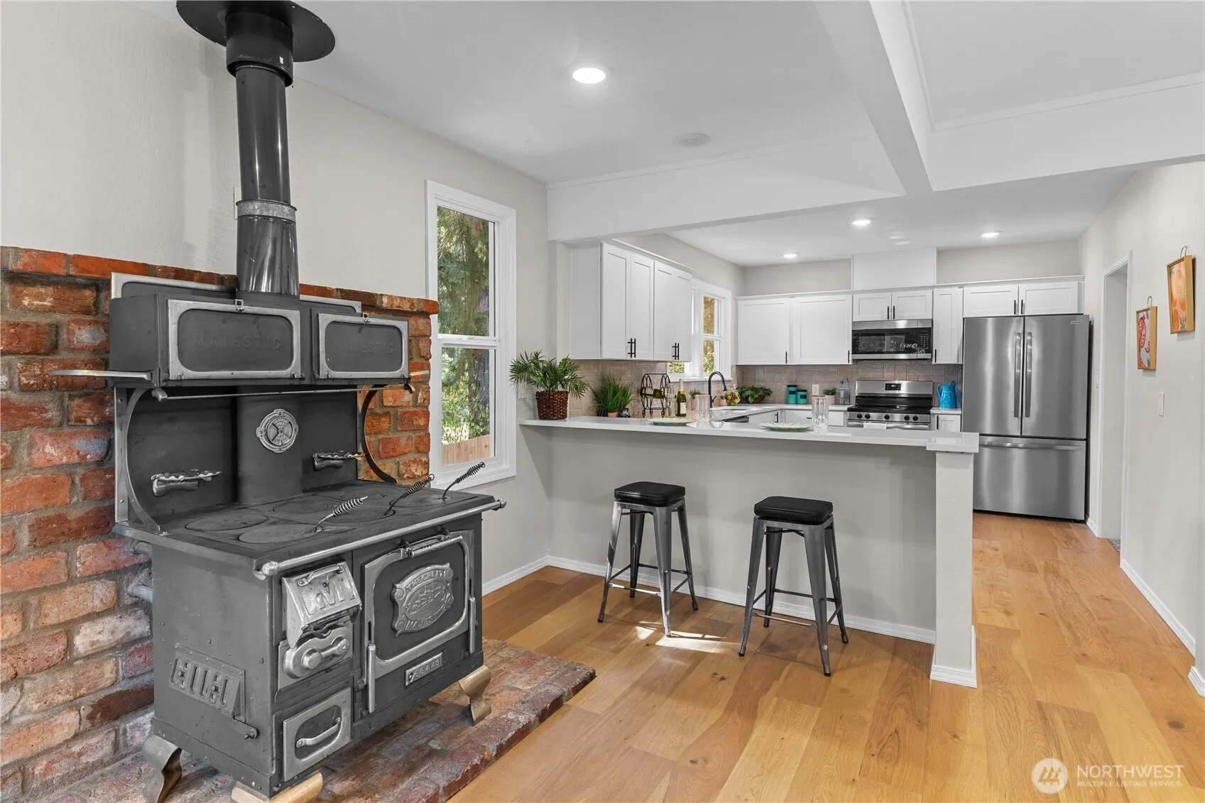13227 SE 212th Place , Kent, WA 98042