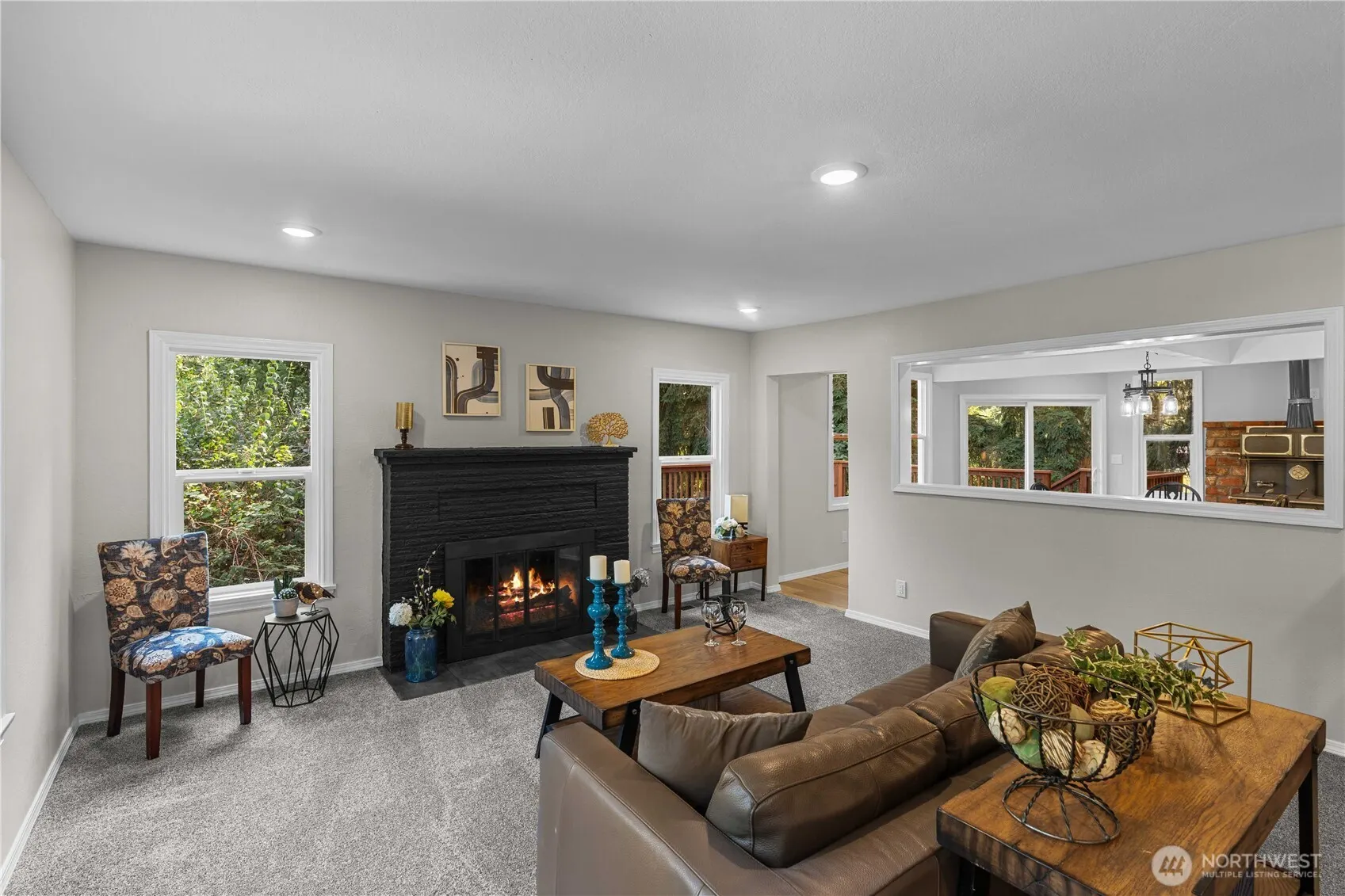 13227 SE 212th Place , Kent, WA 98042