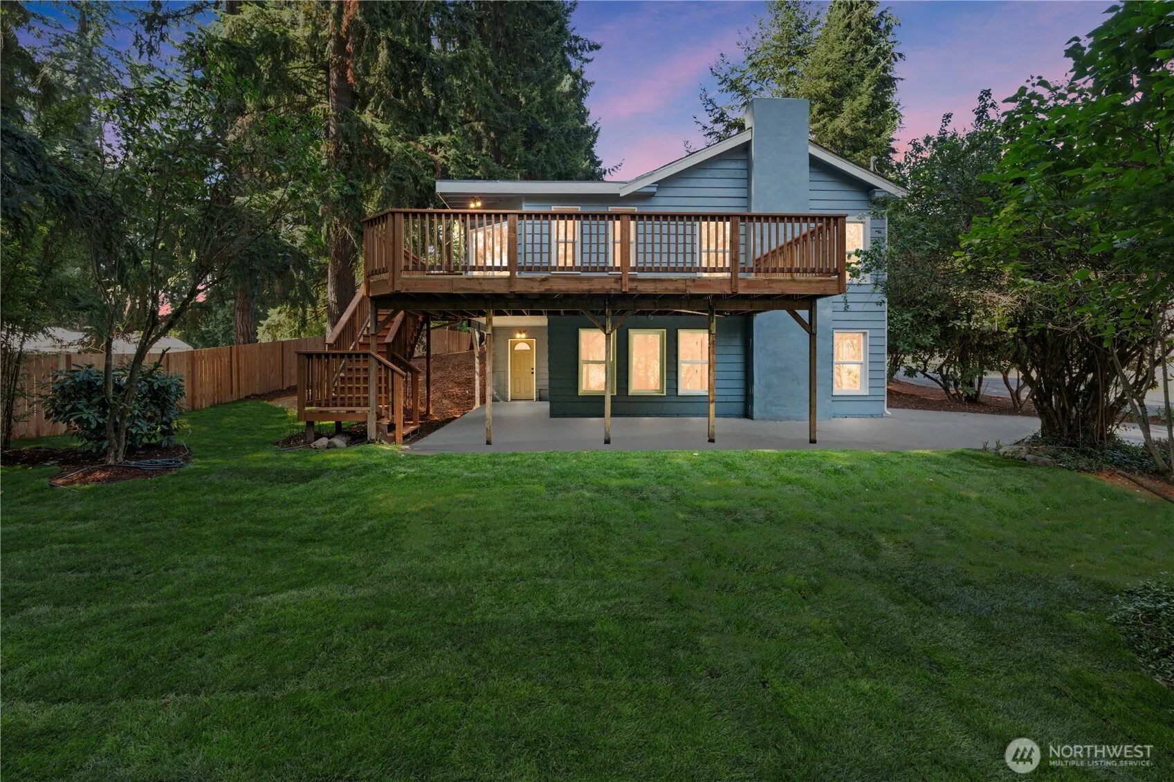 13227 SE 212th Place , Kent, WA 98042