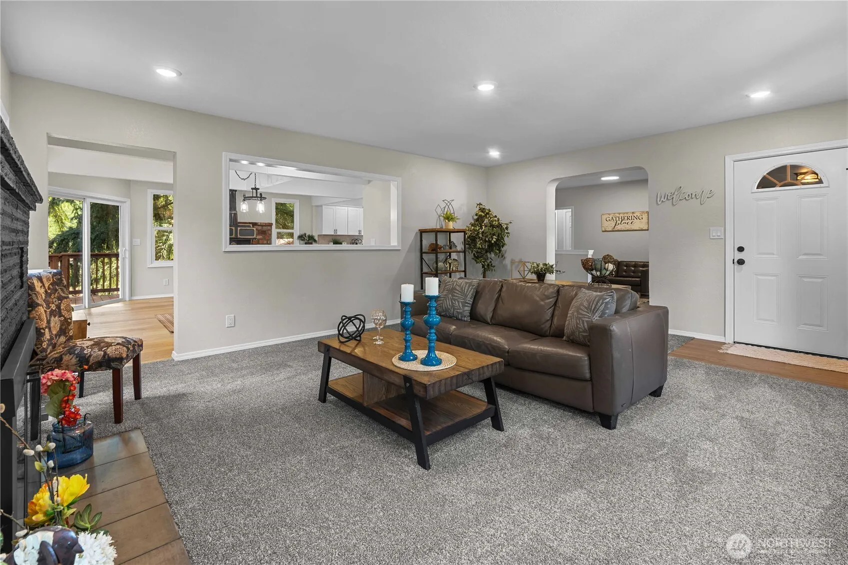 13227 SE 212th Place , Kent, WA 98042