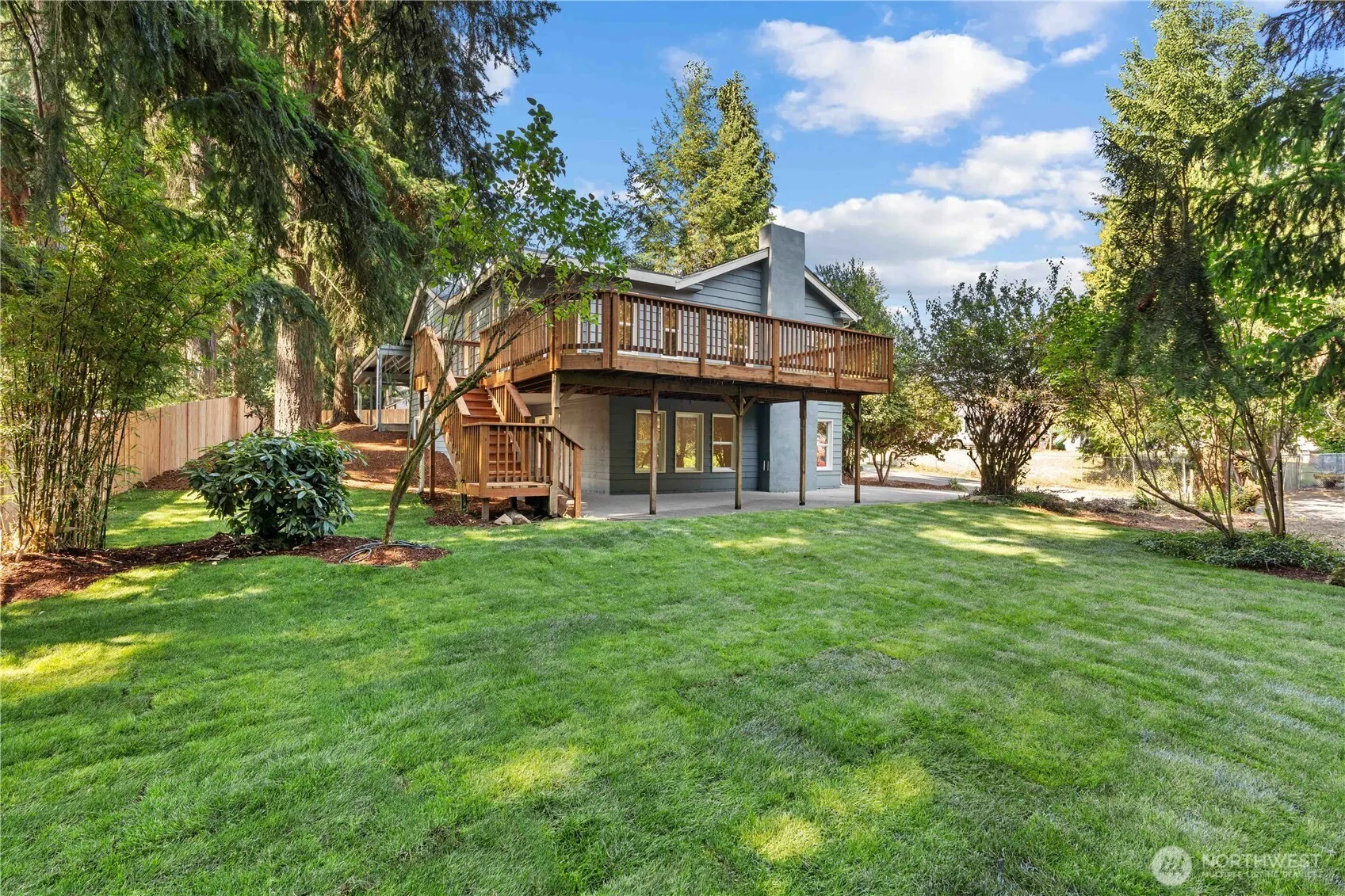 13227 SE 212th Place , Kent, WA 98042