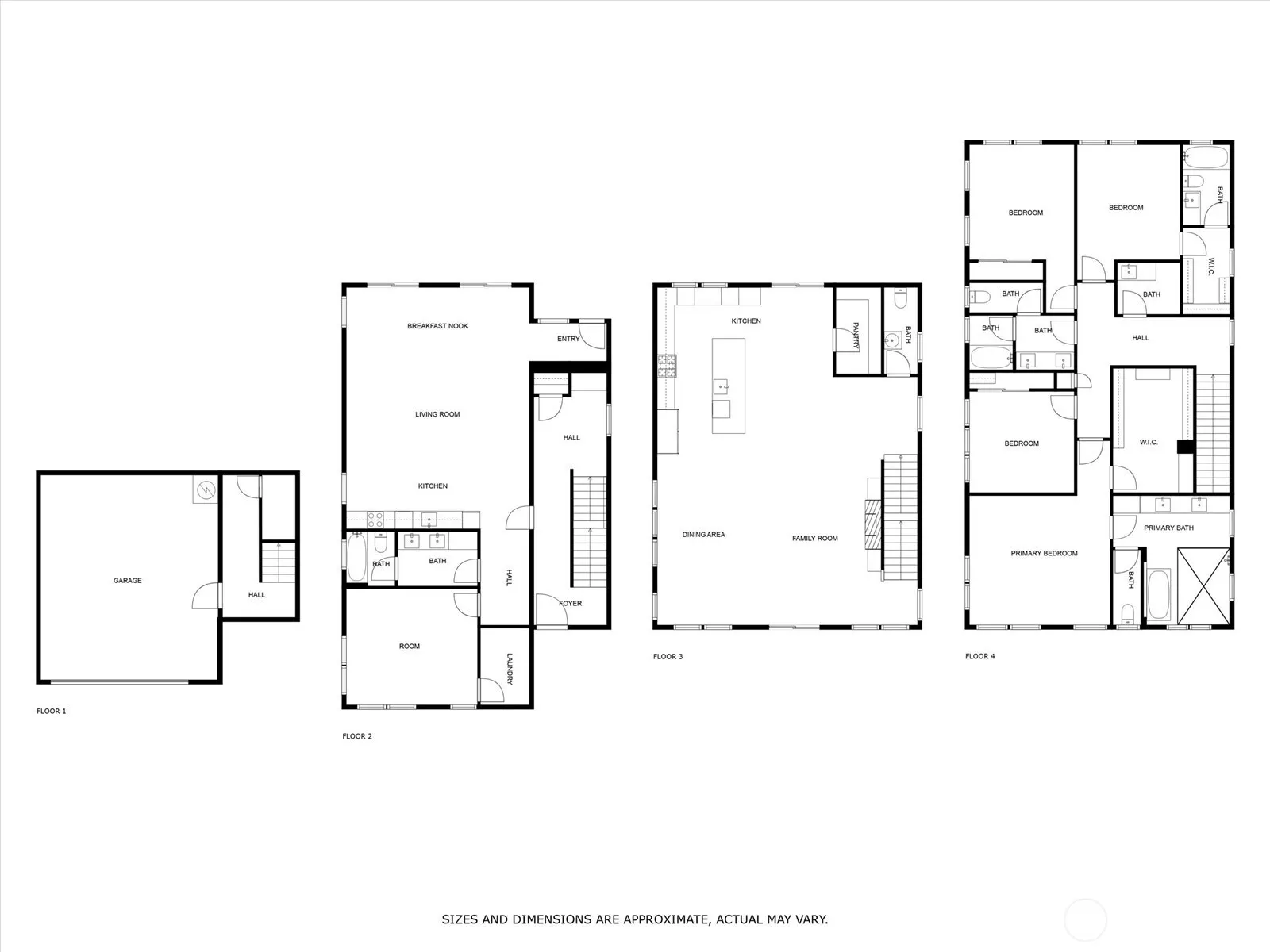 2571 26th Avenue W, Seattle, WA 98199