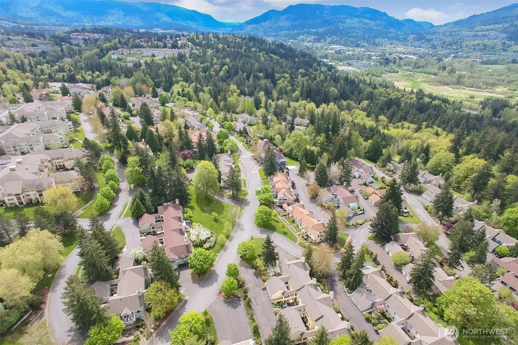 4106 221st Place SE #1072, Issaquah, WA 98029-7206